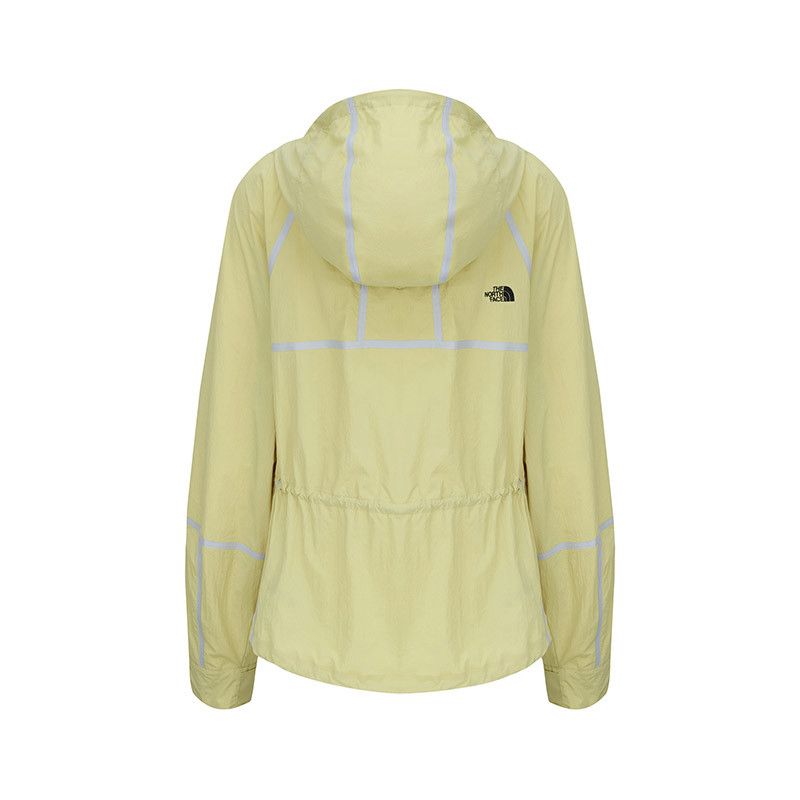 The North Face Urban Exploration GATHERING WIND UNISEX JACKET Size US M / EU 48-50 / 2 - 2 Thumbnail