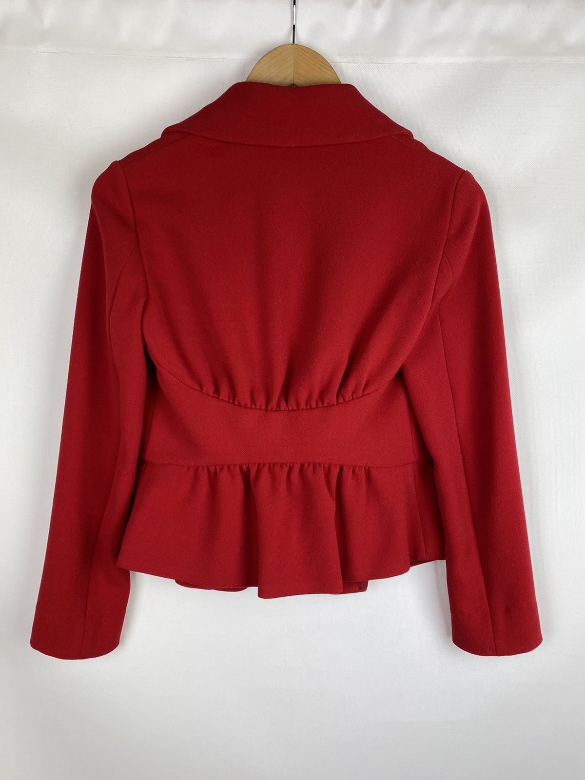 Dsquared2 Dsquared 2 ladies blazer jacket size 40 / L Size L / US 10 / IT 46 - 15 Thumbnail