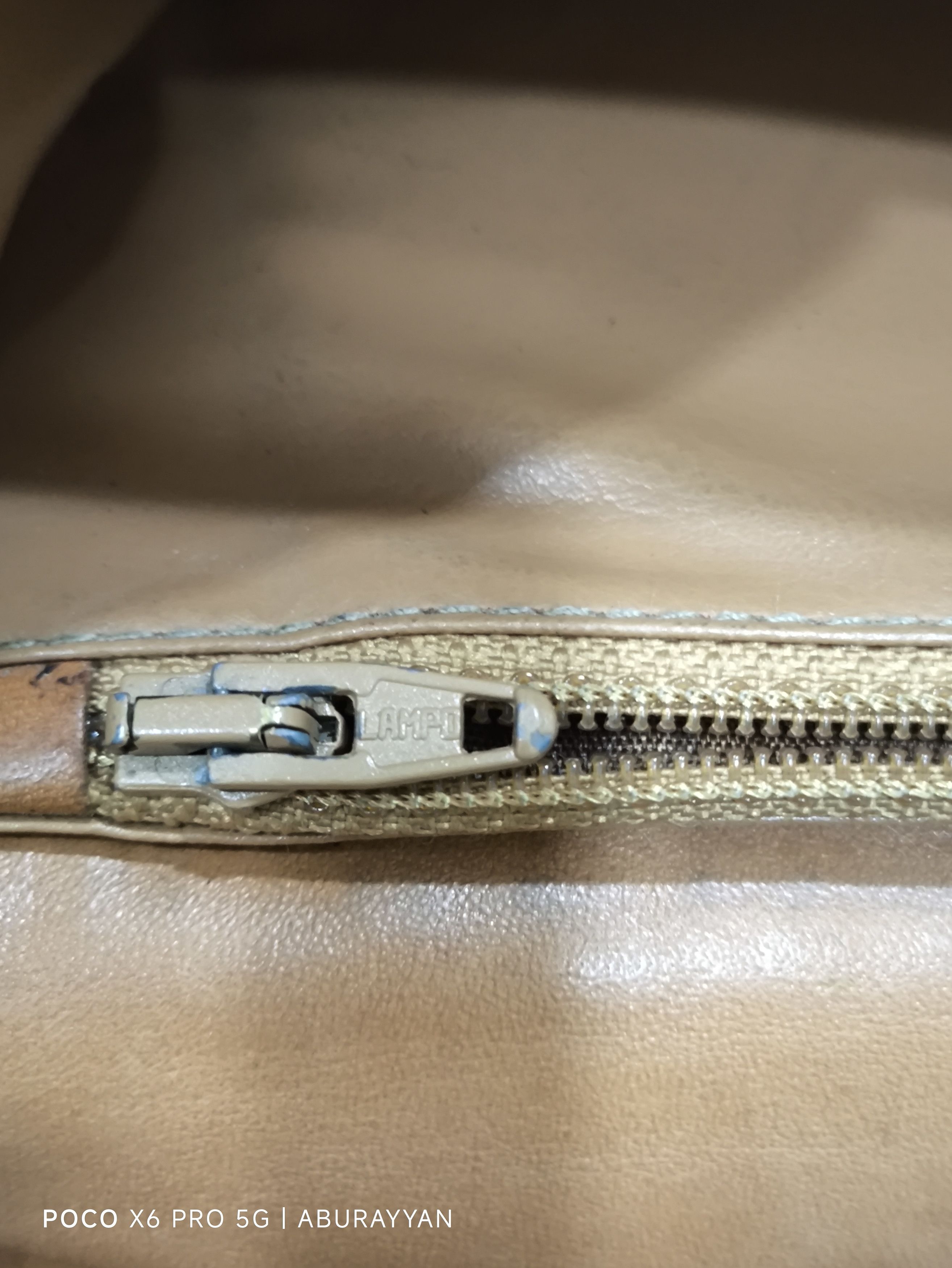 Celine Celine Macadam Long Bifold Wallet Size ONE SIZE - 13 Thumbnail