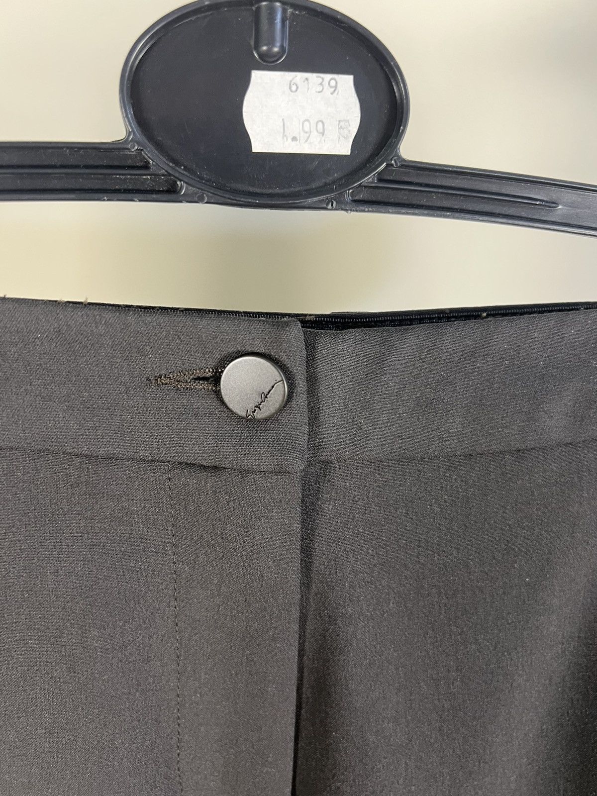 Giorgio Armani Giorgio Armani pants women Size 30" / US 8 / IT 44 - 3 Thumbnail