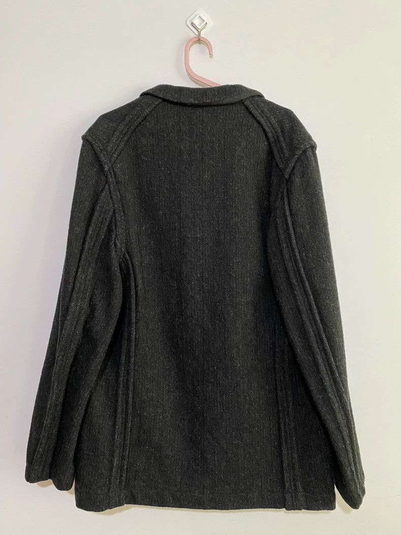 Comme des Garcons Comme des Garcons Homme Plus-2505 Size US L / EU 52-54 / 3 - 3 Thumbnail