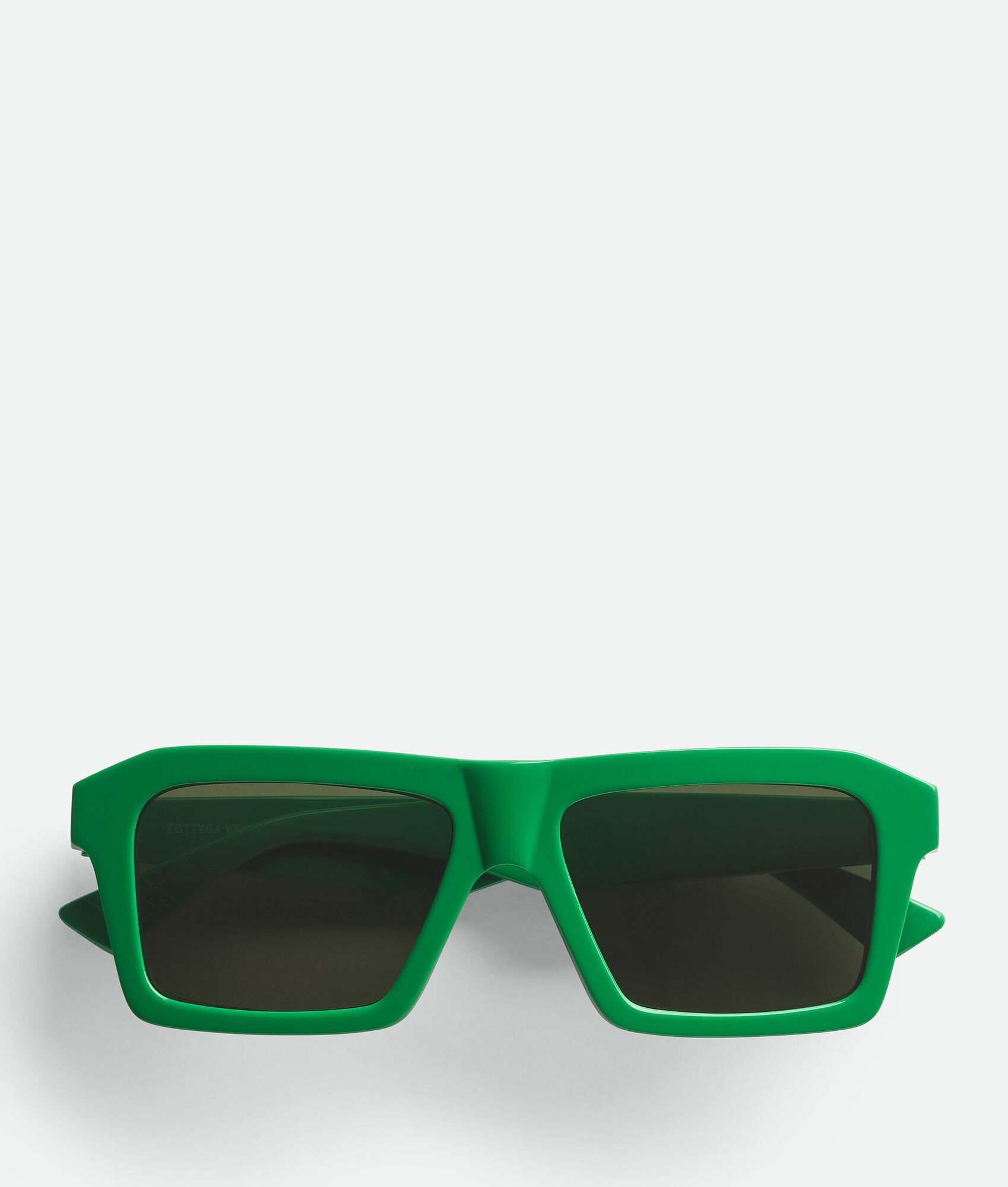 Bottega Veneta o1loc1c1224 Size: OS / 734133 Classic Square Sunglasses Size ONE SIZE - 1 Thumbnail