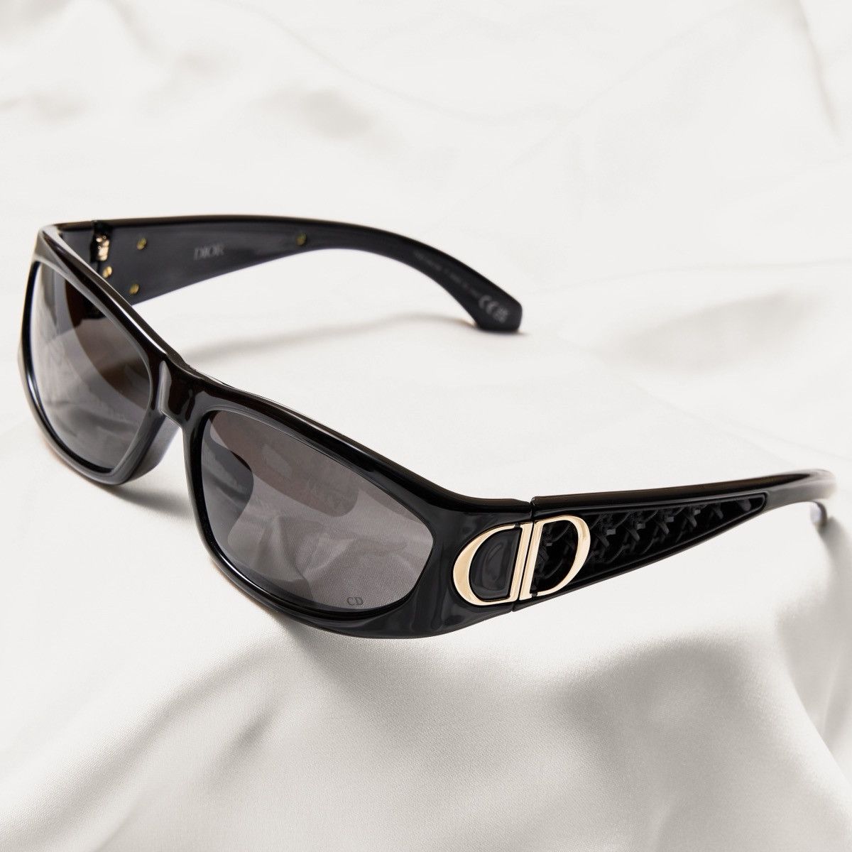 Dior DIOR VERYDIOR S3I 10A0 SUNGLASSES Size ONE SIZE - 2 Thumbnail