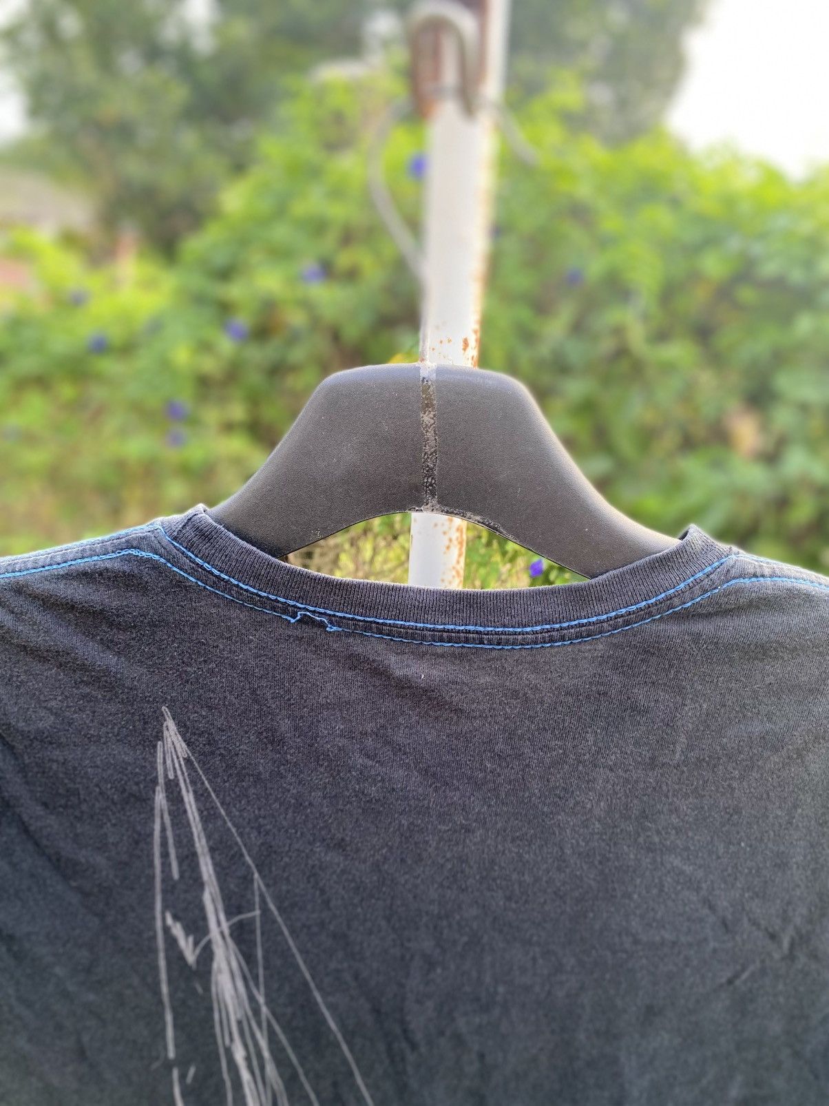 Band Tees Jack Johnson To The Sea Size US M / EU 48-50 / 2 - 6 Thumbnail
