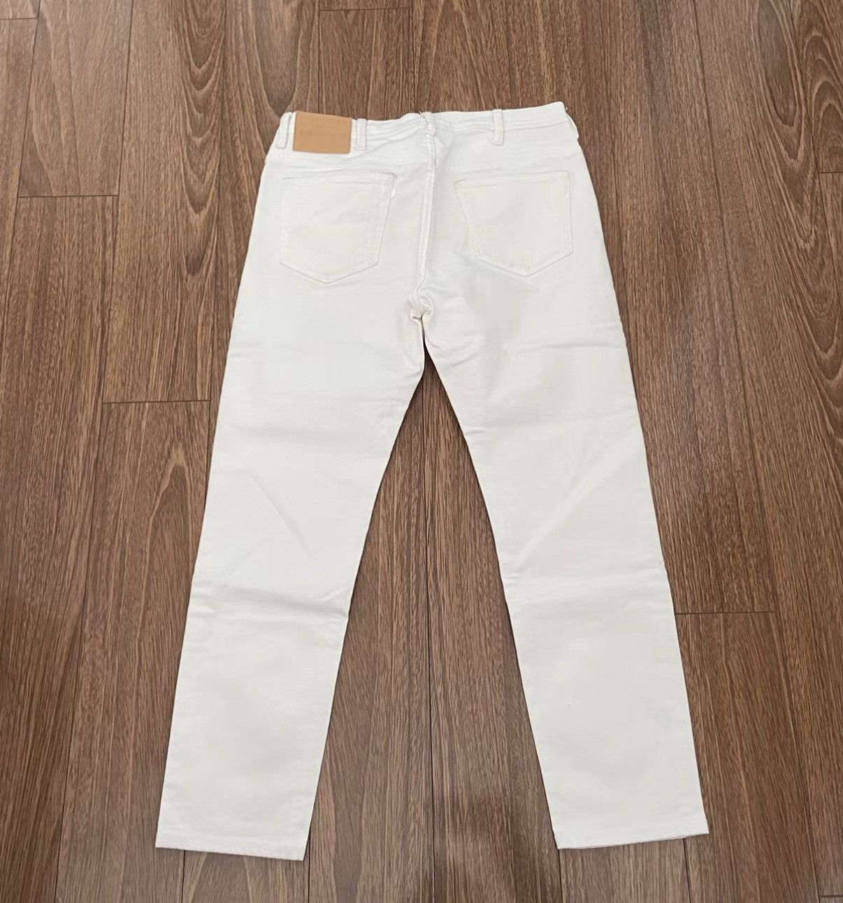 Acne Studios acne studios Size US 32 / EU 48 - 2 Thumbnail