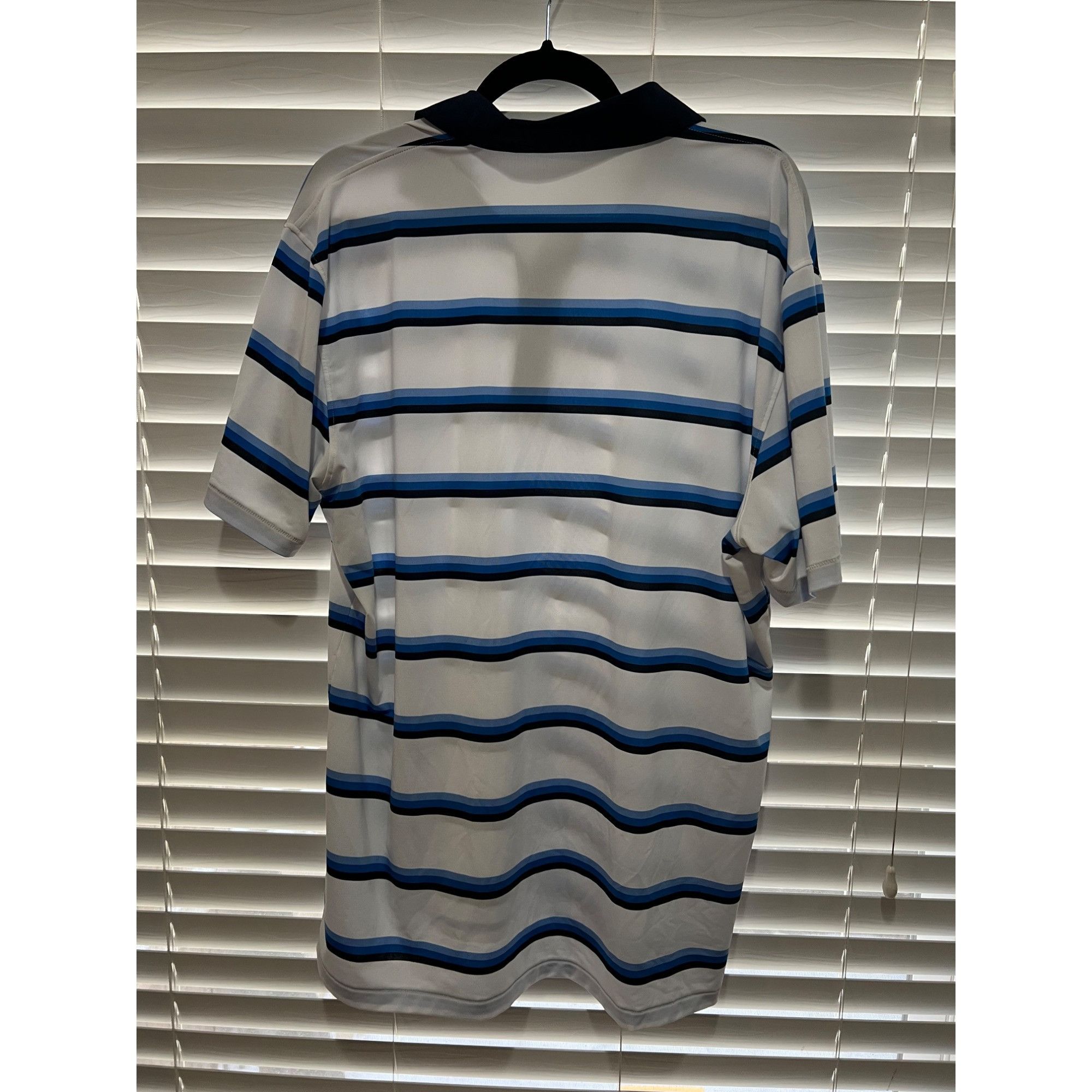 G/FORE G/FORE Men’s Performance Polo Shirt - Size XL Size US XL / EU 56 / 4 - 4 Thumbnail