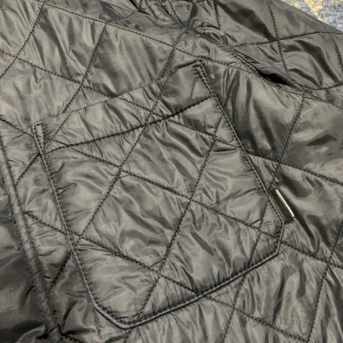 Coach × Vintage Coach barn field chore jacket excellent Size US M / EU 48-50 / 2 - 5 Thumbnail