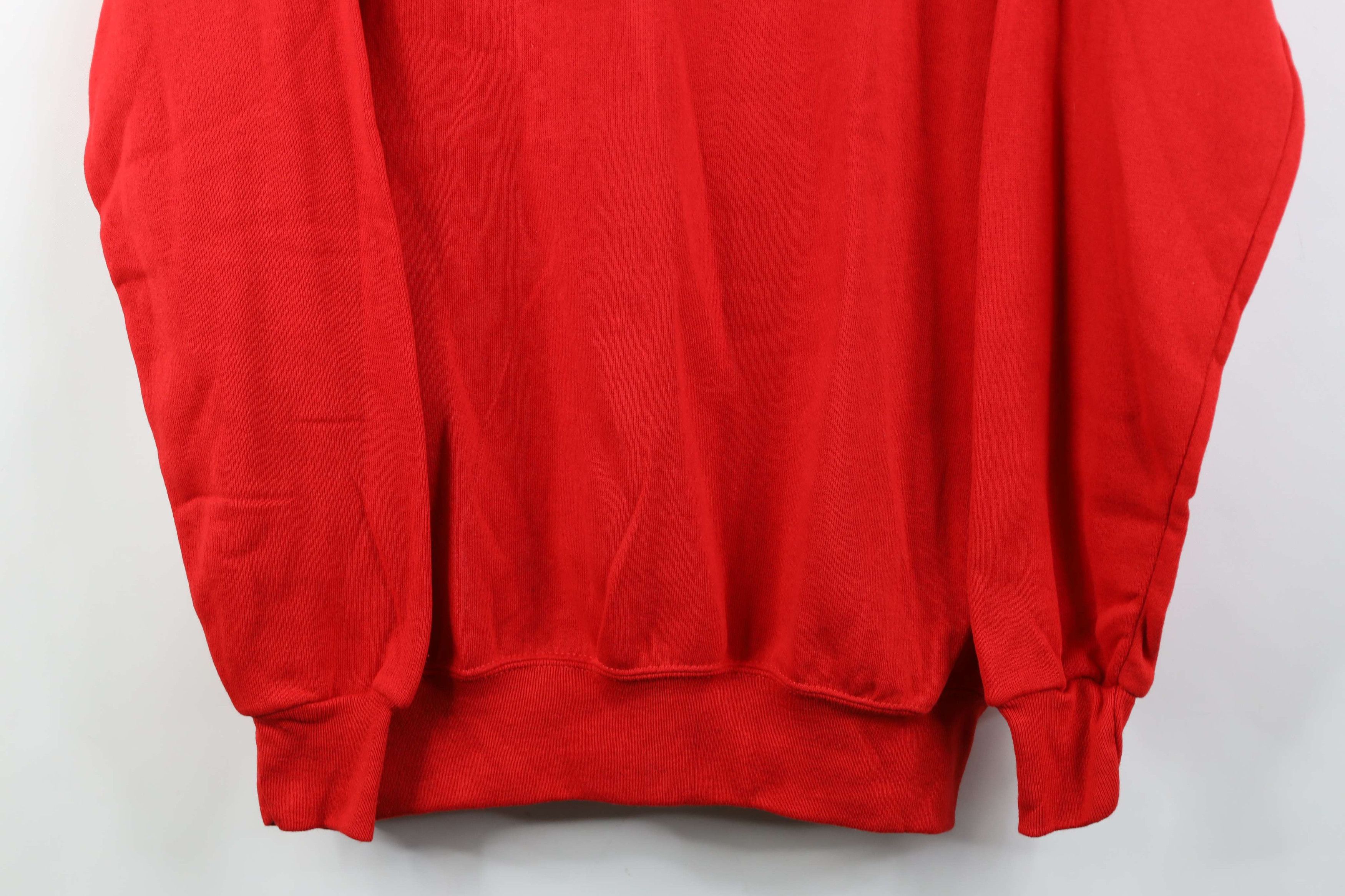 Vintage Deadstock Vintage 80s 90s Streetwear Crewneck Sweatshirt USA Size L / US 10 / IT 46 - 3 Thumbnail