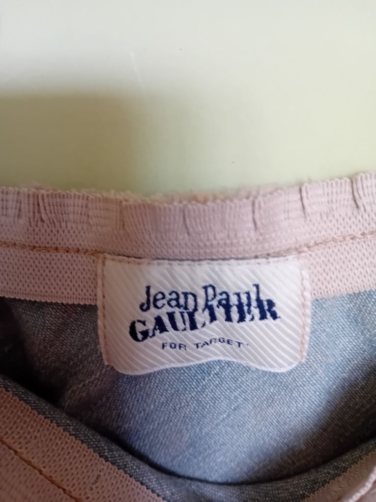 Jean Paul Gaultier Jean Paul Gaultier Vintage Denim Skirt Sz. M Size 26" / US 2 / IT 38 - 2 Thumbnail