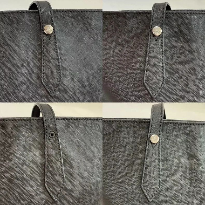 Vivienne Westwood Vivienne Westwood size os Cowhide Saturn tote bag Size ONE SIZE - 9 Thumbnail