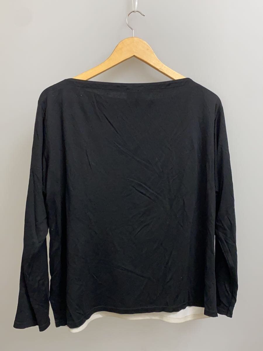 Jean Paul Gaultier Floral Sketch Long Sleeve Top Size S / US 4 / IT 40 - 2 Thumbnail