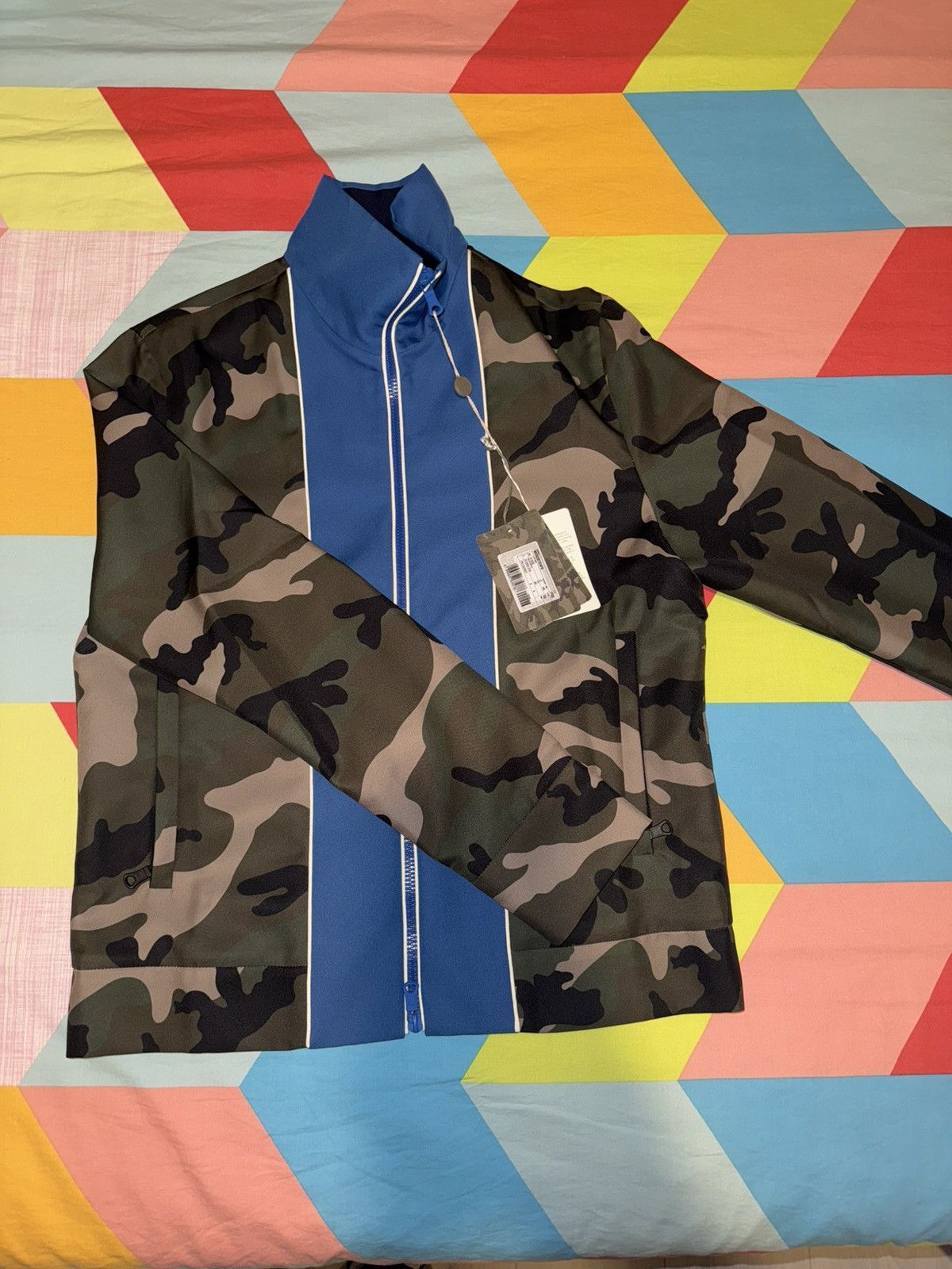 Valentino Valentino jacket Size 40L - 4 Thumbnail