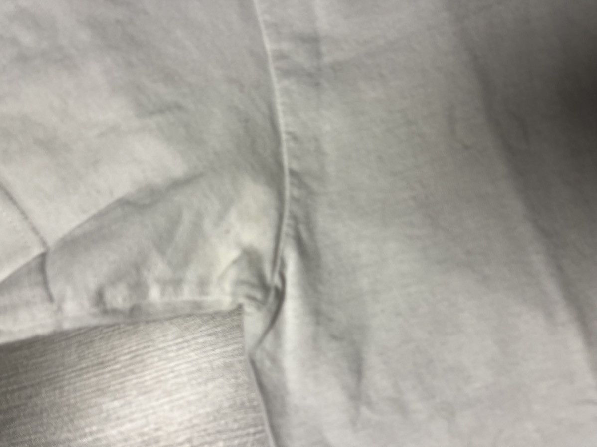 Pleasures Pleasures tshirt center logo size Medium Size US M / EU 48-50 / 2 - 5 Thumbnail