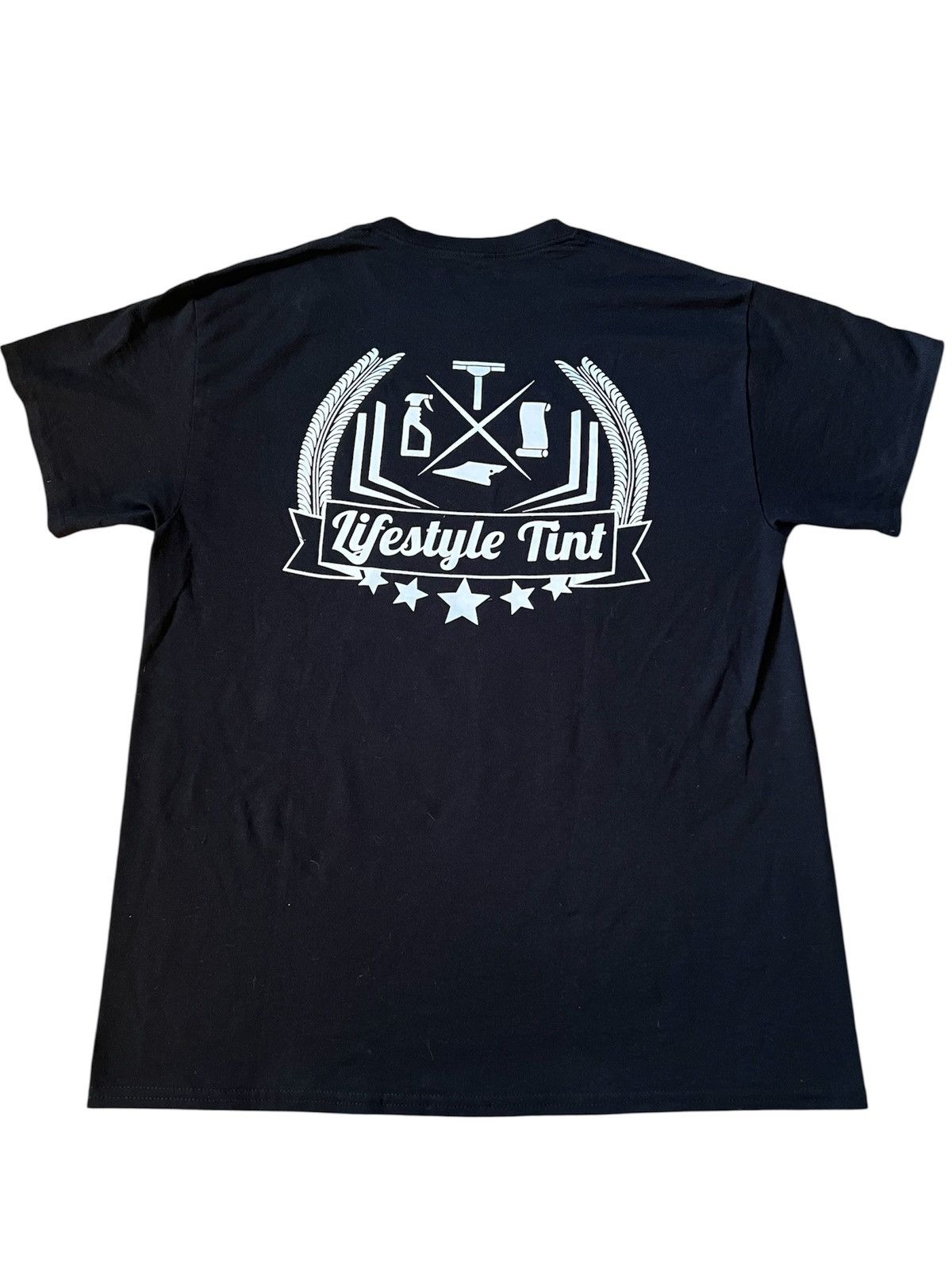 Asspizza Asspizza Labubu Revived Shirt Size US L / EU 52-54 / 3 - 4 Thumbnail