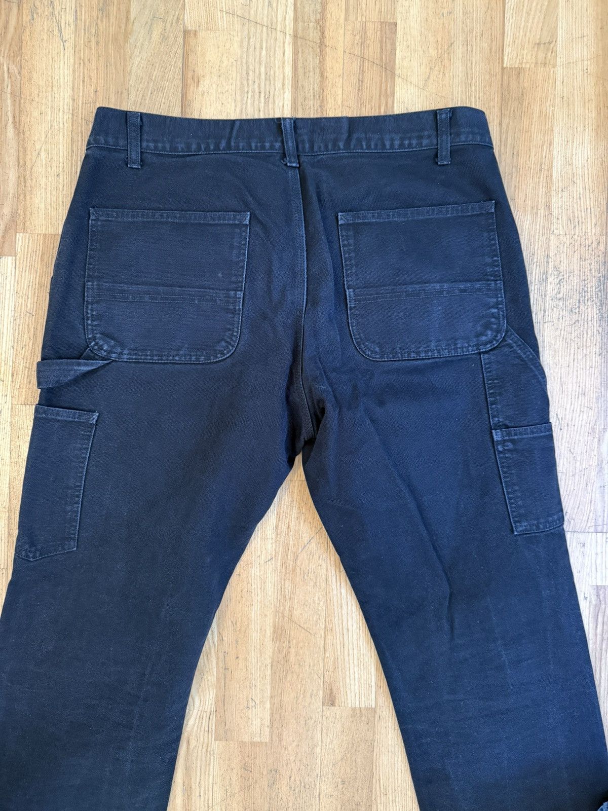 Carhartt Wip Carhartt WIP Ruck Single Knee Pant Size US 34 / EU 50 - 5 Thumbnail