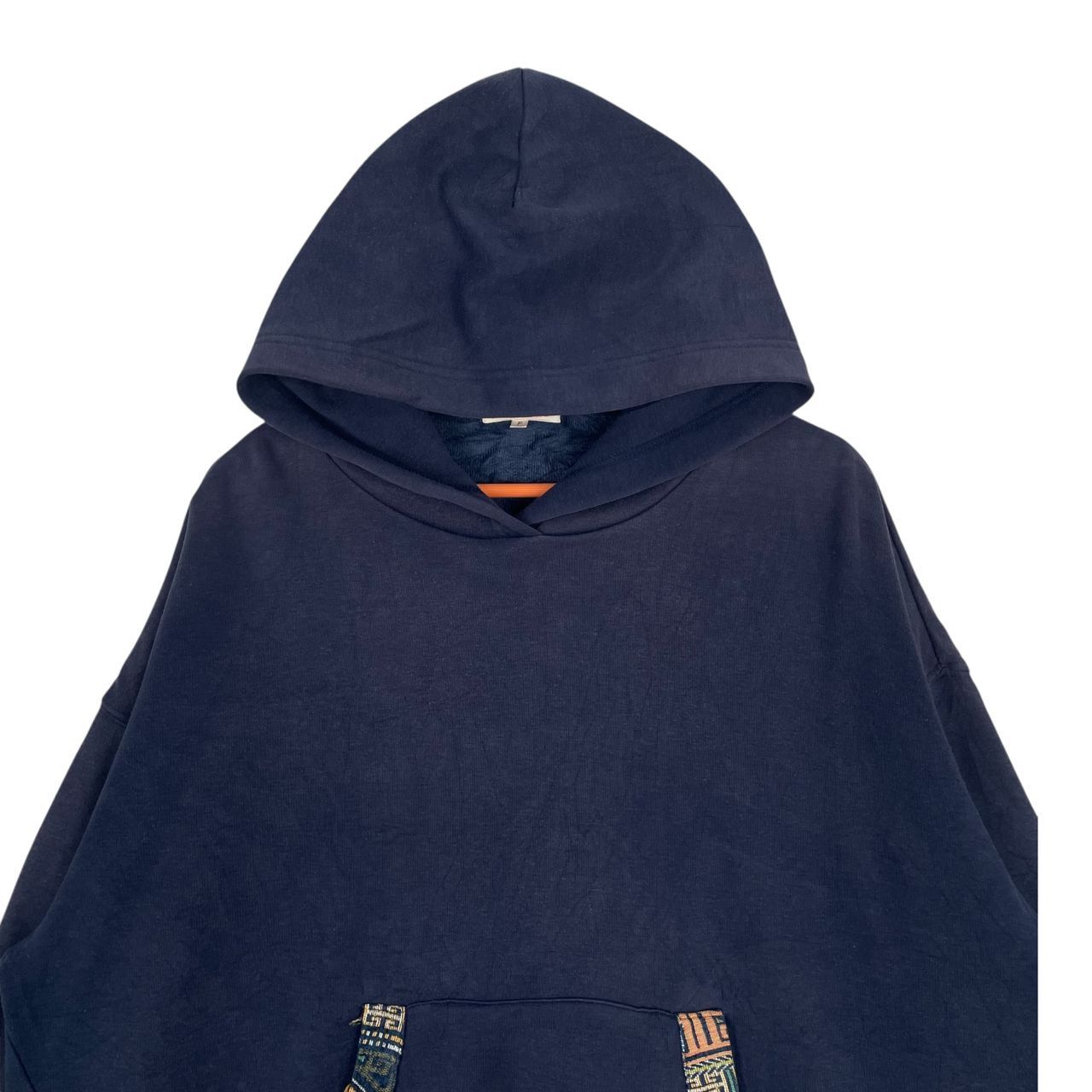 Japanese Brand Authentic Japan Titicaca Outdoor Gear Pullover Hoodie Size F Size 3XL / US 20-22 - 5 Thumbnail
