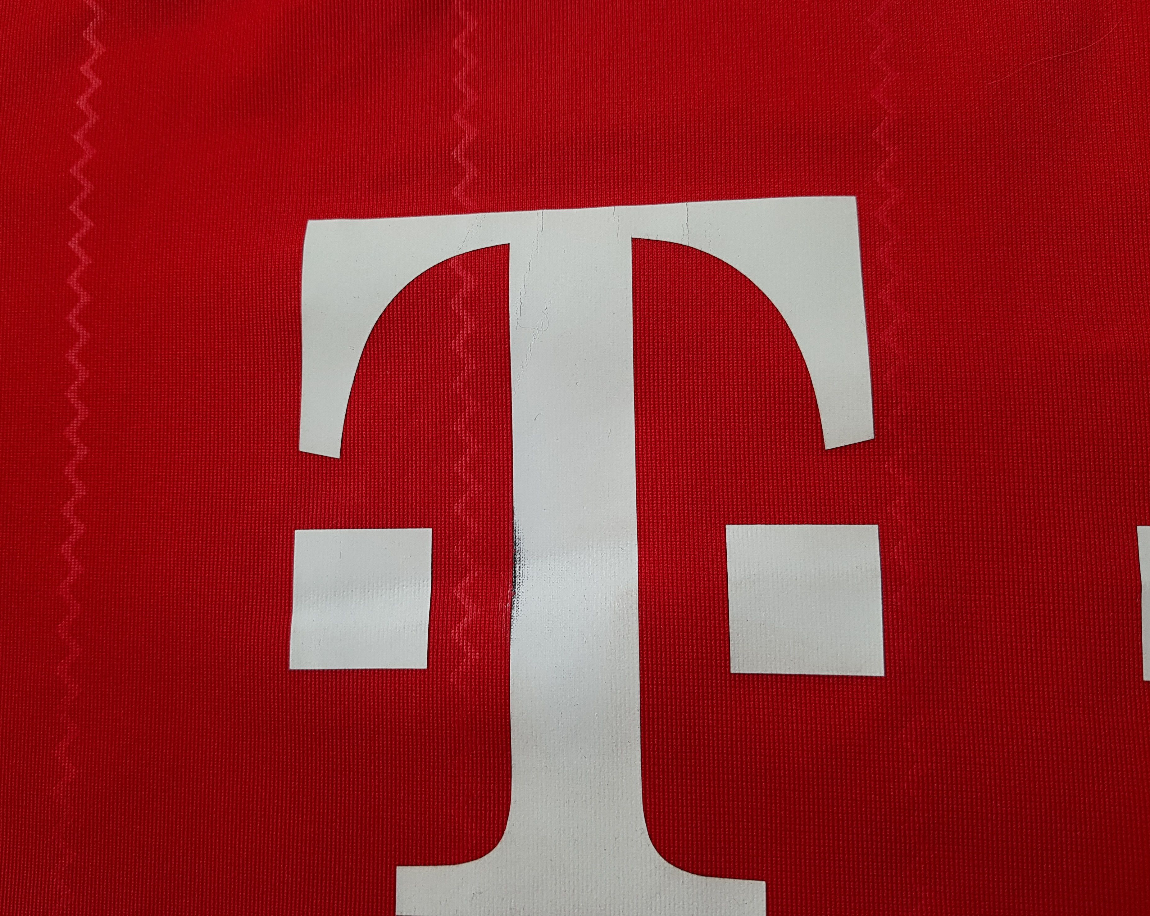 Adidas Adidas Bayern Munich 2012 Home Football Soccer Jersey Size US M / EU 48-50 / 2 - 5 Thumbnail