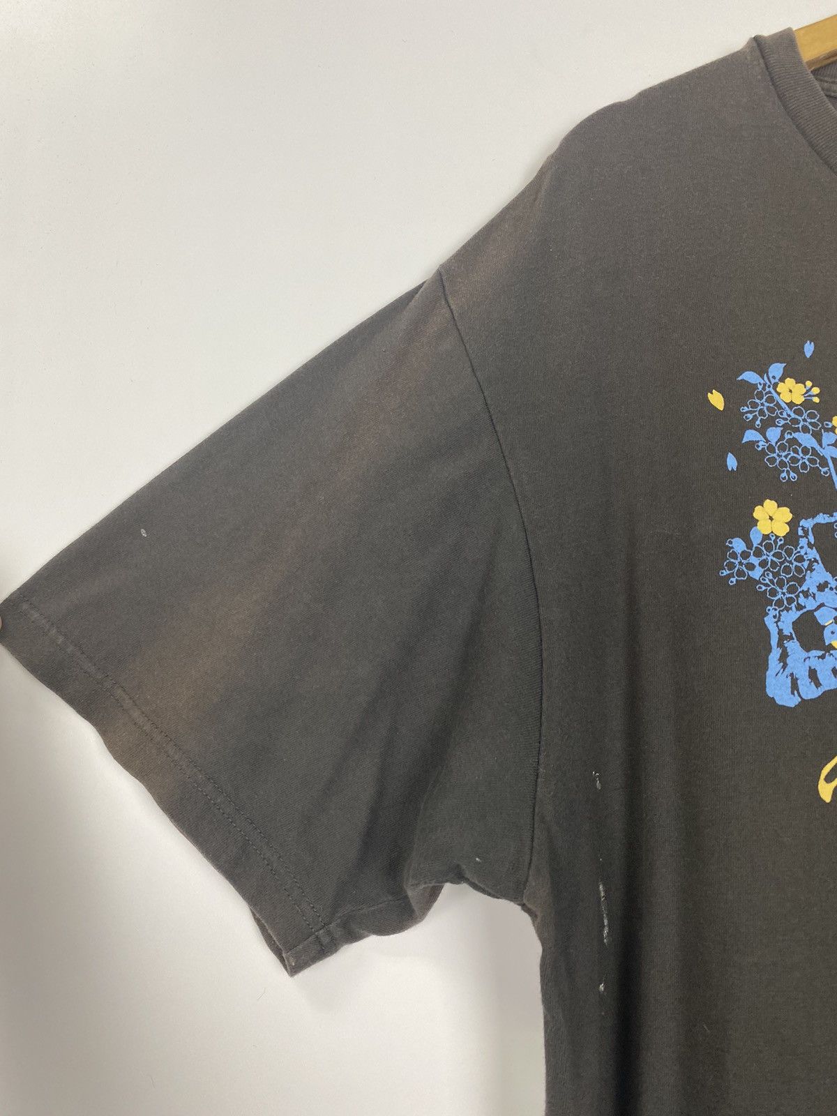 One Piece × Vintage Vintage One Piece Anime Movie Size US XXL / EU 58 / 5 - 9 Thumbnail