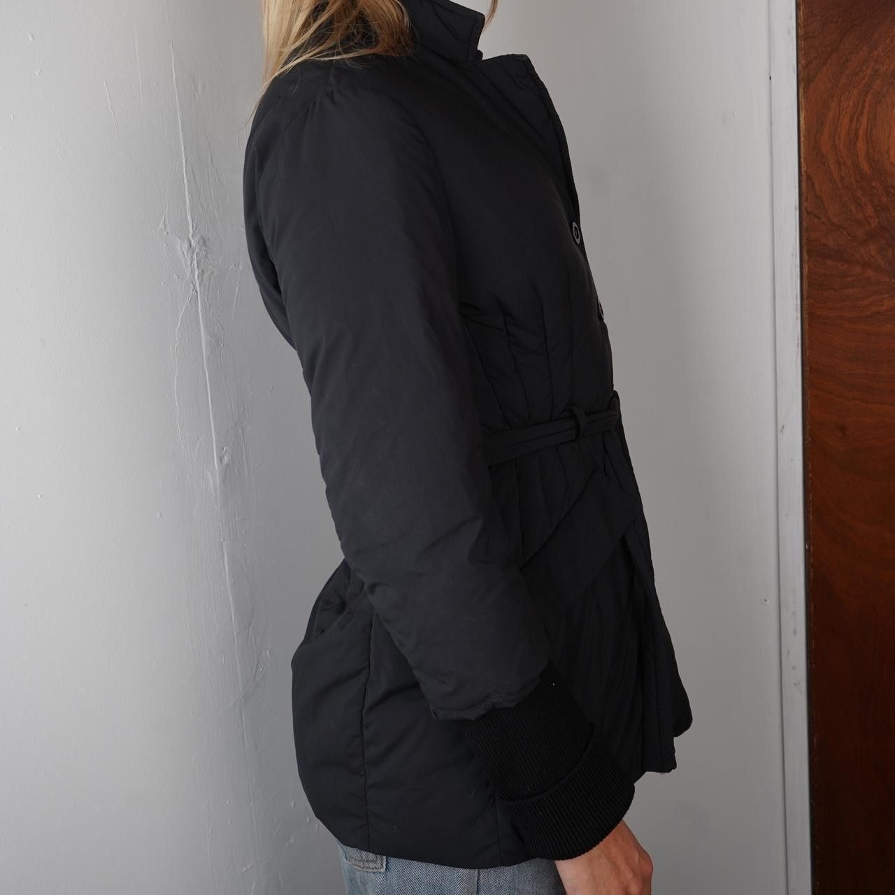 Jil Sander 2009 Jill Sander Down mix jacket Size ONE SIZE - 4 Thumbnail