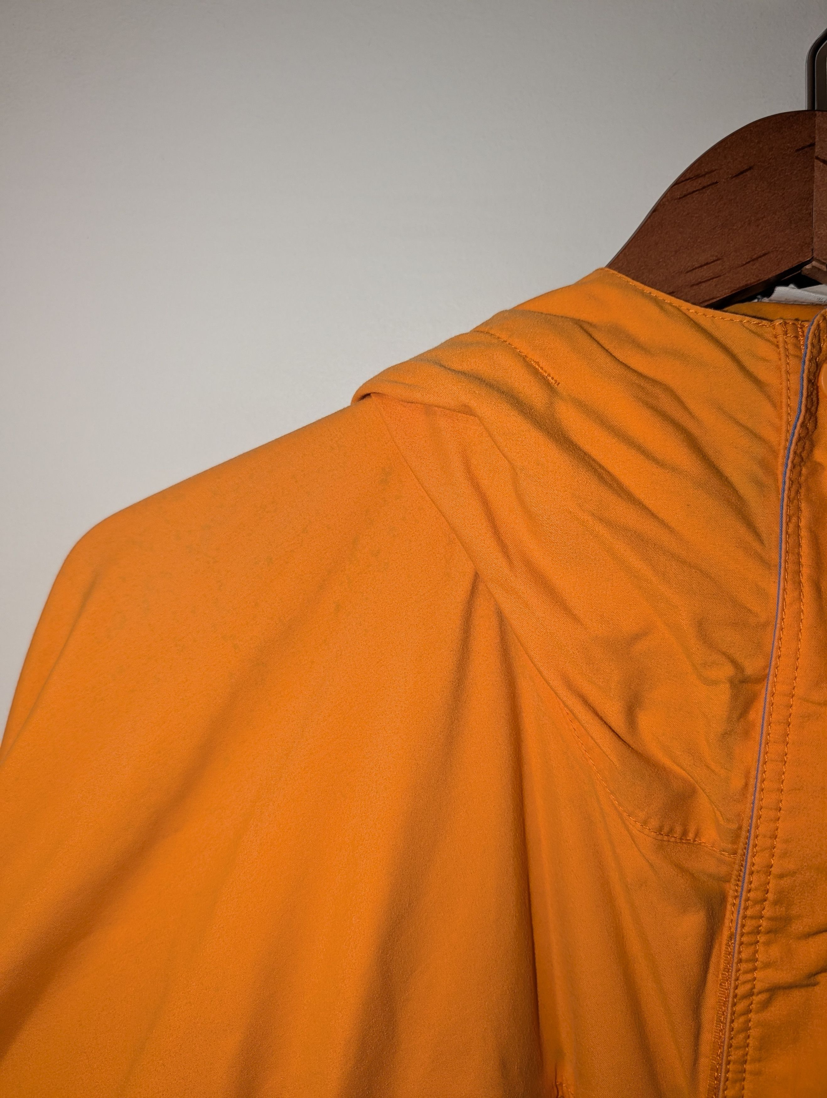 Patagonia Vintage Patagonia Super Pluma Jacket 83602 Waterproof Shell Size US M / EU 48-50 / 2 - 10 Thumbnail