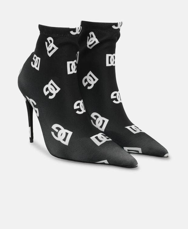 Dolce & Gabbana Ankle-boots Size US 9 / IT 39 - 1 Thumbnail