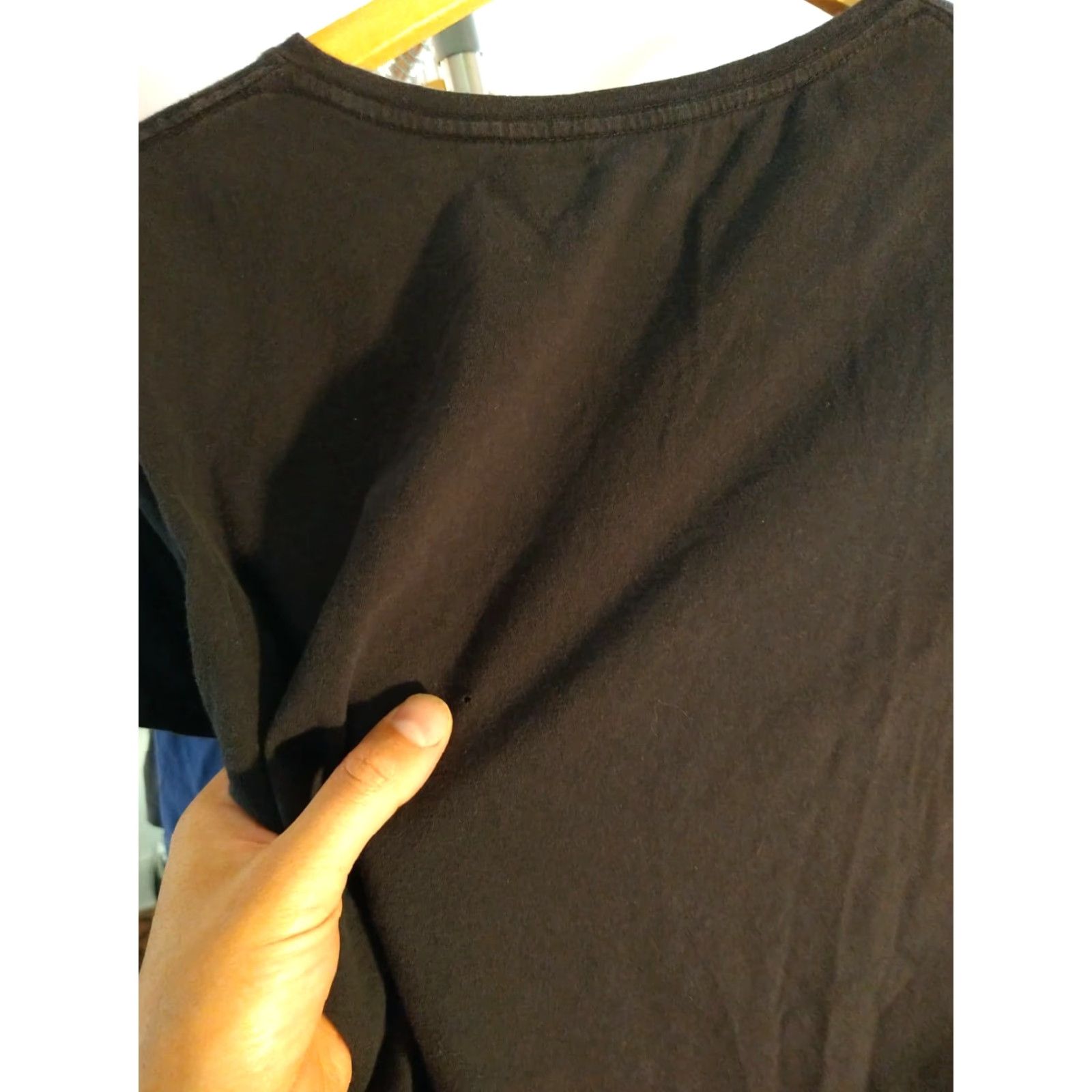 Vintage VINTAGE Dead Siren Goth T-Shirt Womens Black Dream Round Neck Costa Rica Size L M Coffee Starbucks Play On Girls Men? Size L / US 10 / IT 46 - 4 Thumbnail