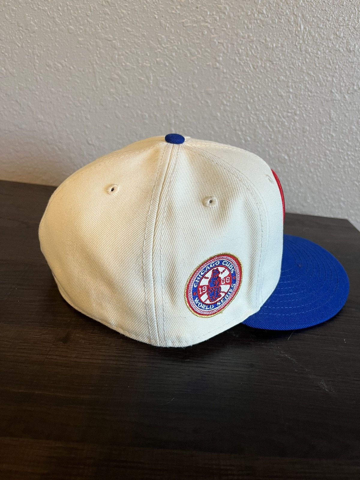 New Era Mlb Cooperstown Collection 4 hats Size ONE SIZE - 3 Thumbnail