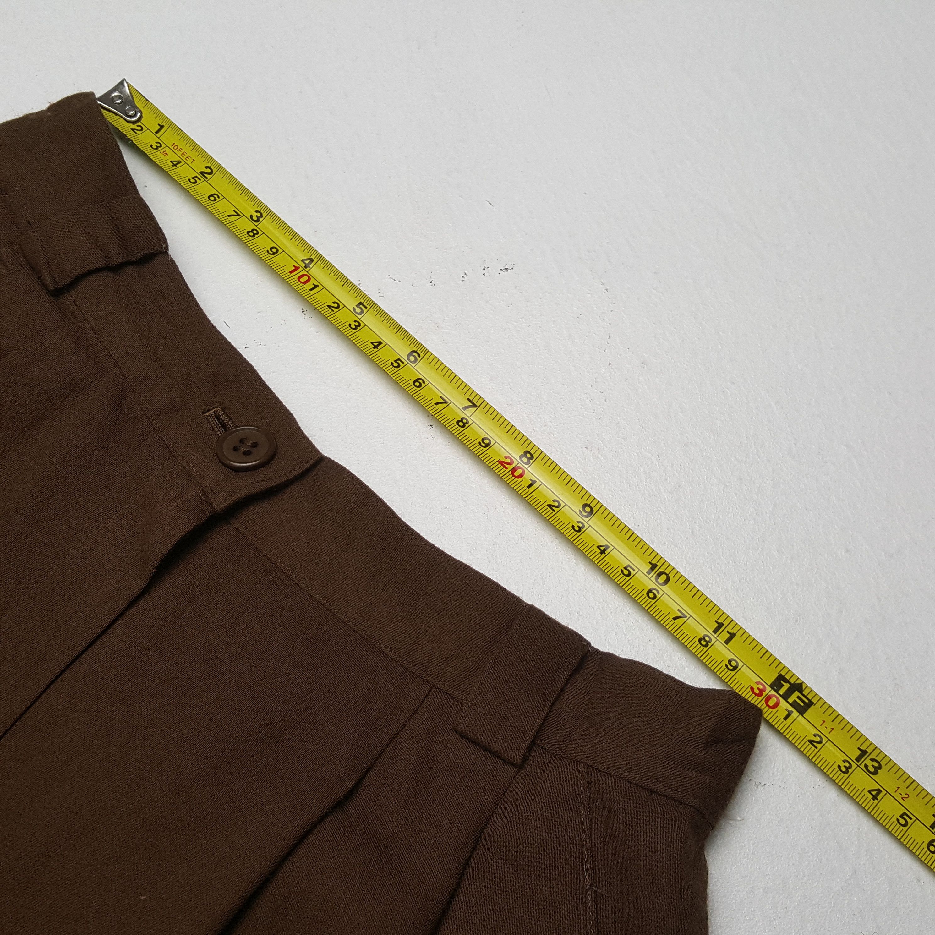Jean Charles De Castelbajac Vintage Jean Charles De Castelbajac Sport Shorts C318N10 Size 24" / US 00 / IT 34 - 5 Thumbnail