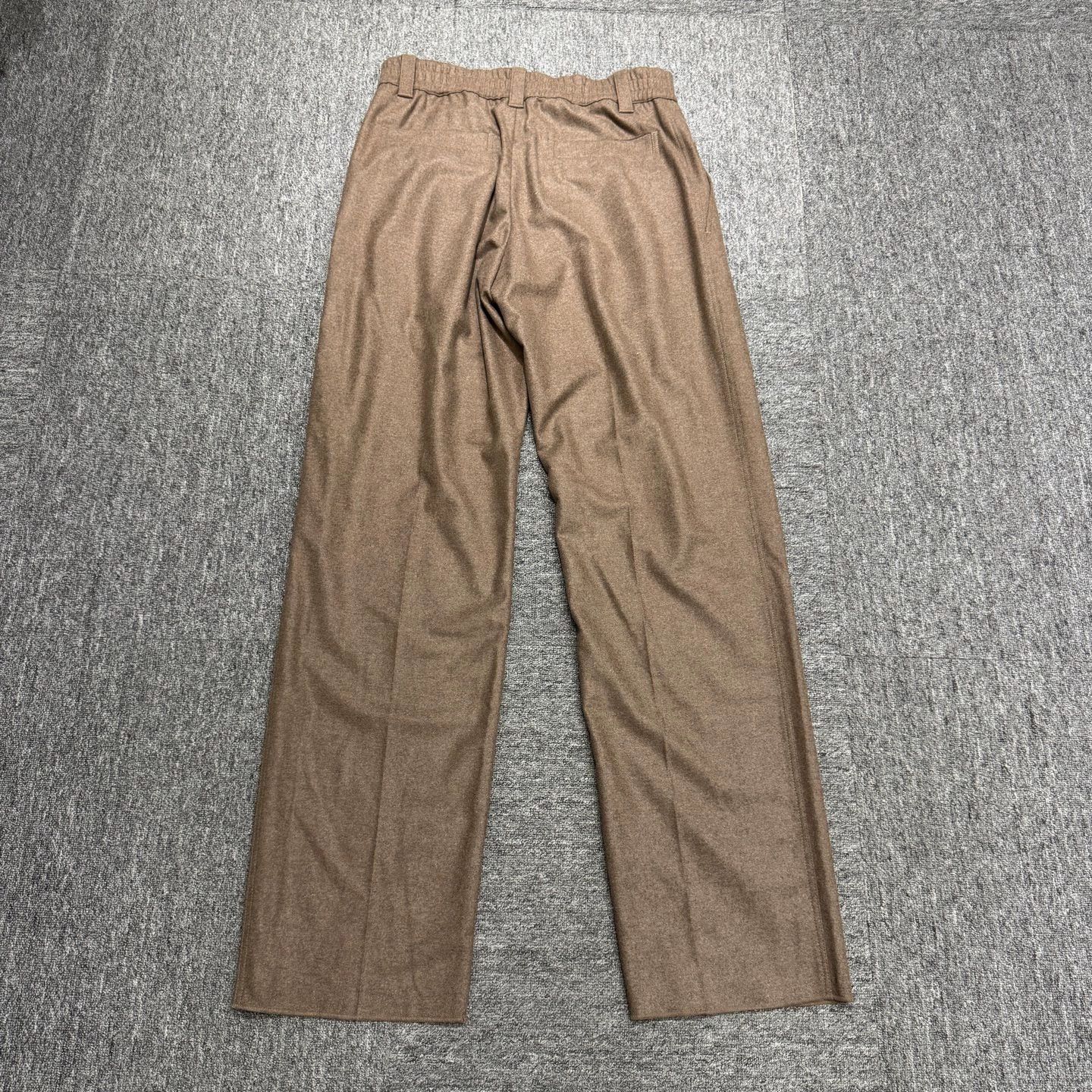Loro Piana Loro Piana Virgin Wool Chino 50 Size US 34 / EU 50 - 5 Thumbnail