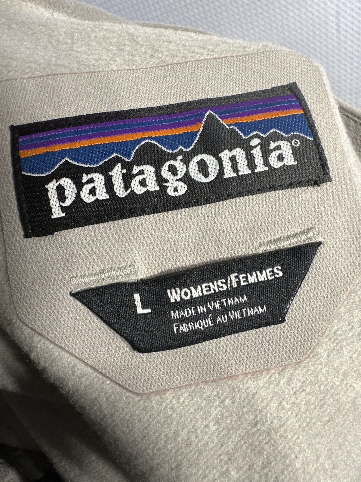 Patagonia Patagonia Ladies Guide Jacket Size L / US 10 / IT 46 - 9 Thumbnail