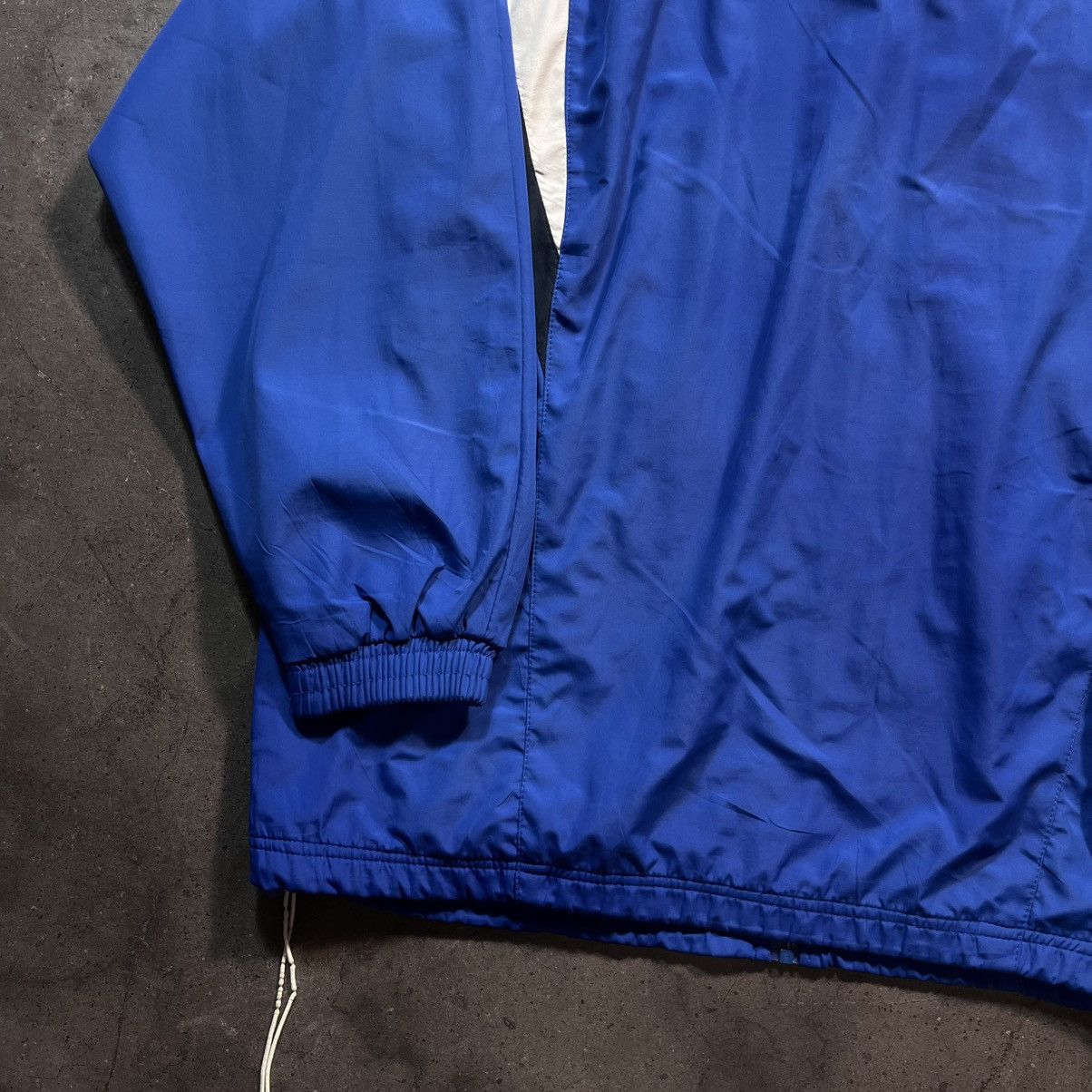 Nike Vintage 90s Nike ACG Nylon Windbreaker Jacket Gorpcore Hype Size US XL / EU 56 / 4 - 14 Thumbnail