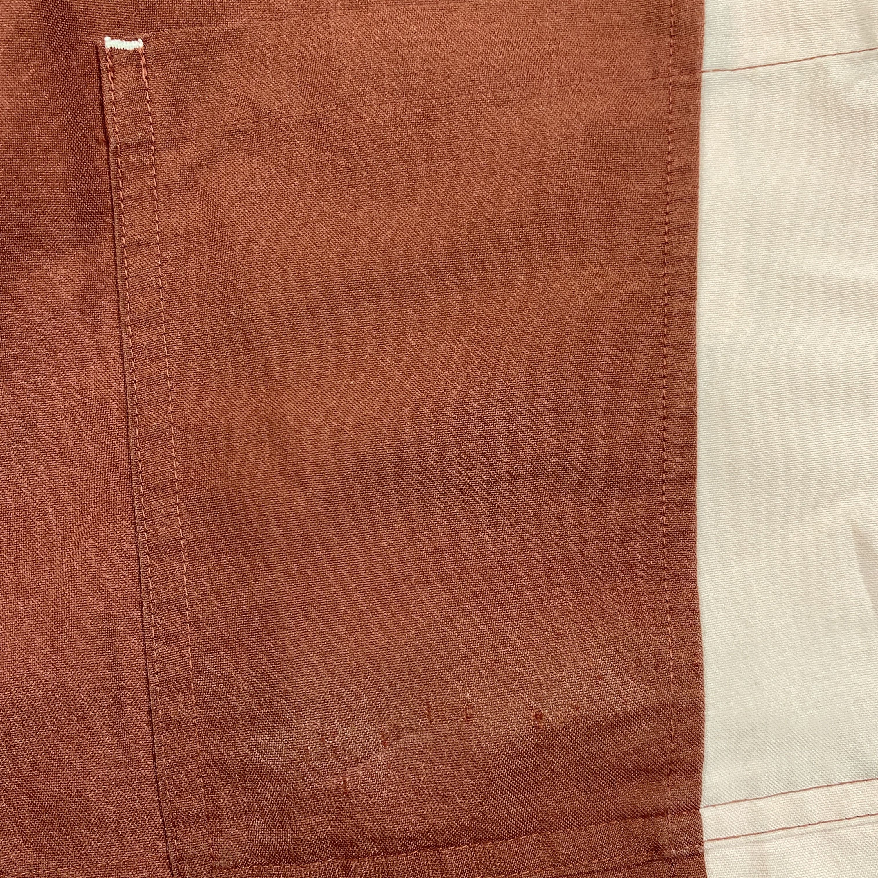 Japanese Brand Vintage 7 ELEVEN Japanese Brand Working Uniform Jacket- J515 Size US L / EU 52-54 / 3 - 10 Thumbnail