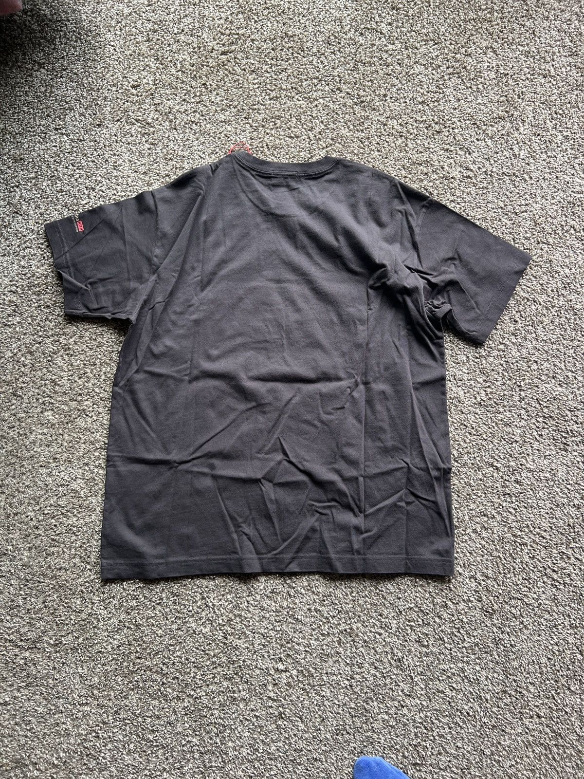 Columbia × Kith Kith x columbia brown tee Size US L / EU 52-54 / 3 - 2 Thumbnail