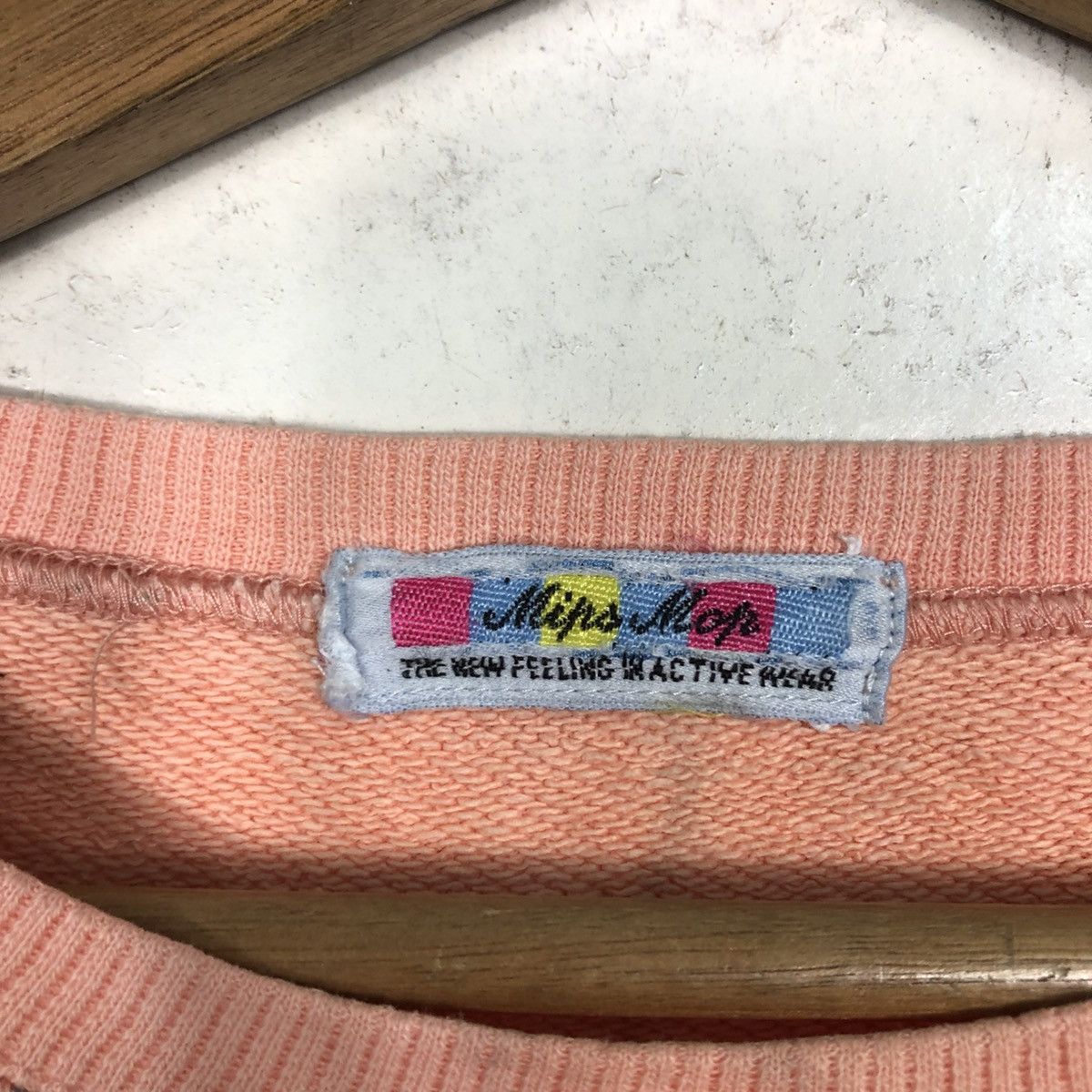 Issey Miyake 📌Vintage Sweatshirt Unbranded Full Print Issey Miyake Size US M / EU 48-50 / 2 - 15 Thumbnail