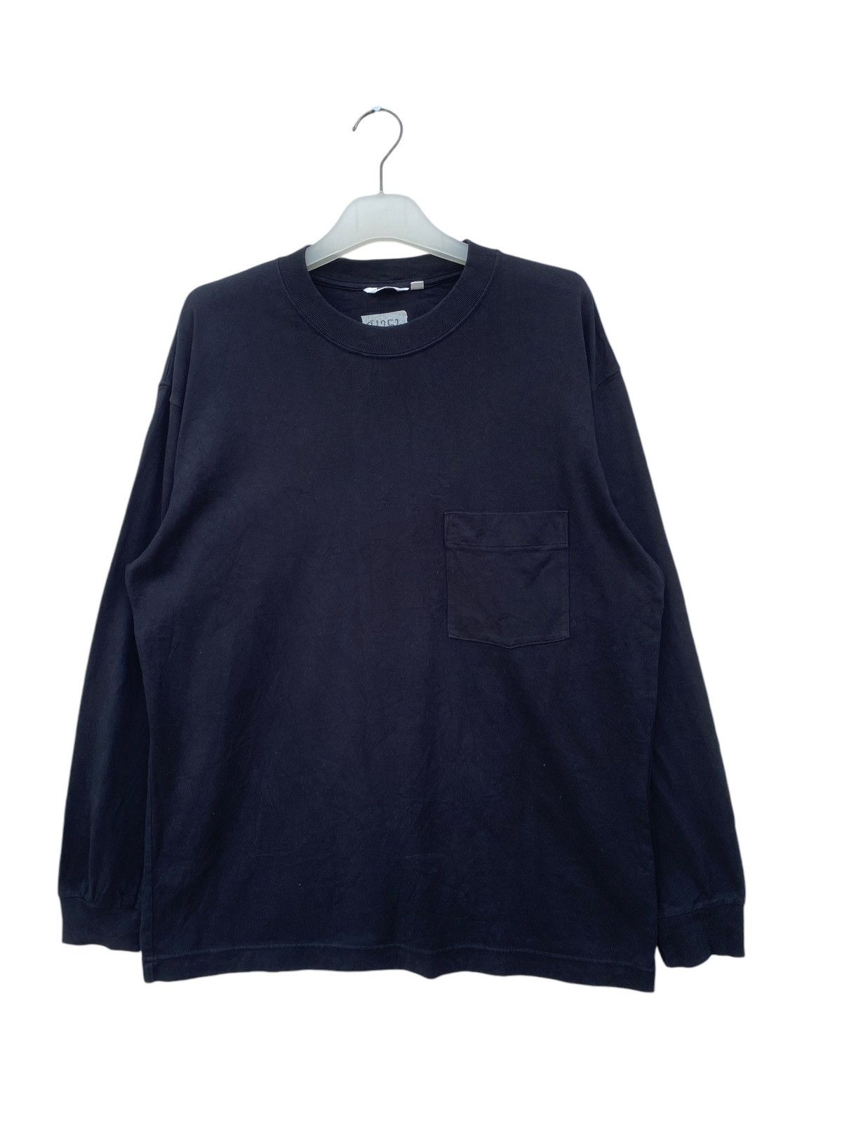 Lemaire × Uniqlo Uniqlo X Lemaire L/S Shirt Size US M / EU 48-50 / 2 - 1 Thumbnail
