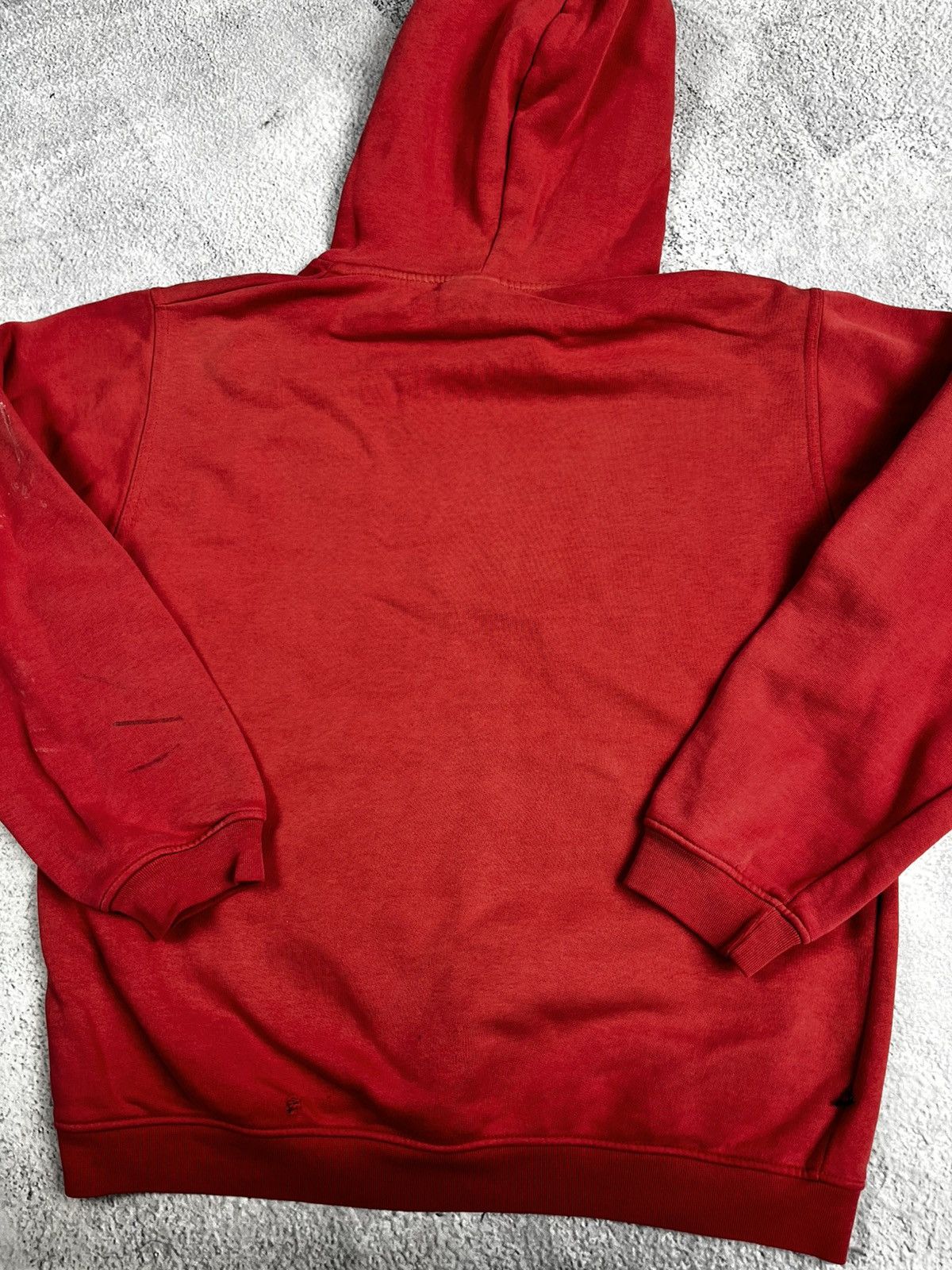 Ripcurl Vintage Y2K Ripcurl Ride On Hoodie Size US M / EU 48-50 / 2 - 12 Thumbnail