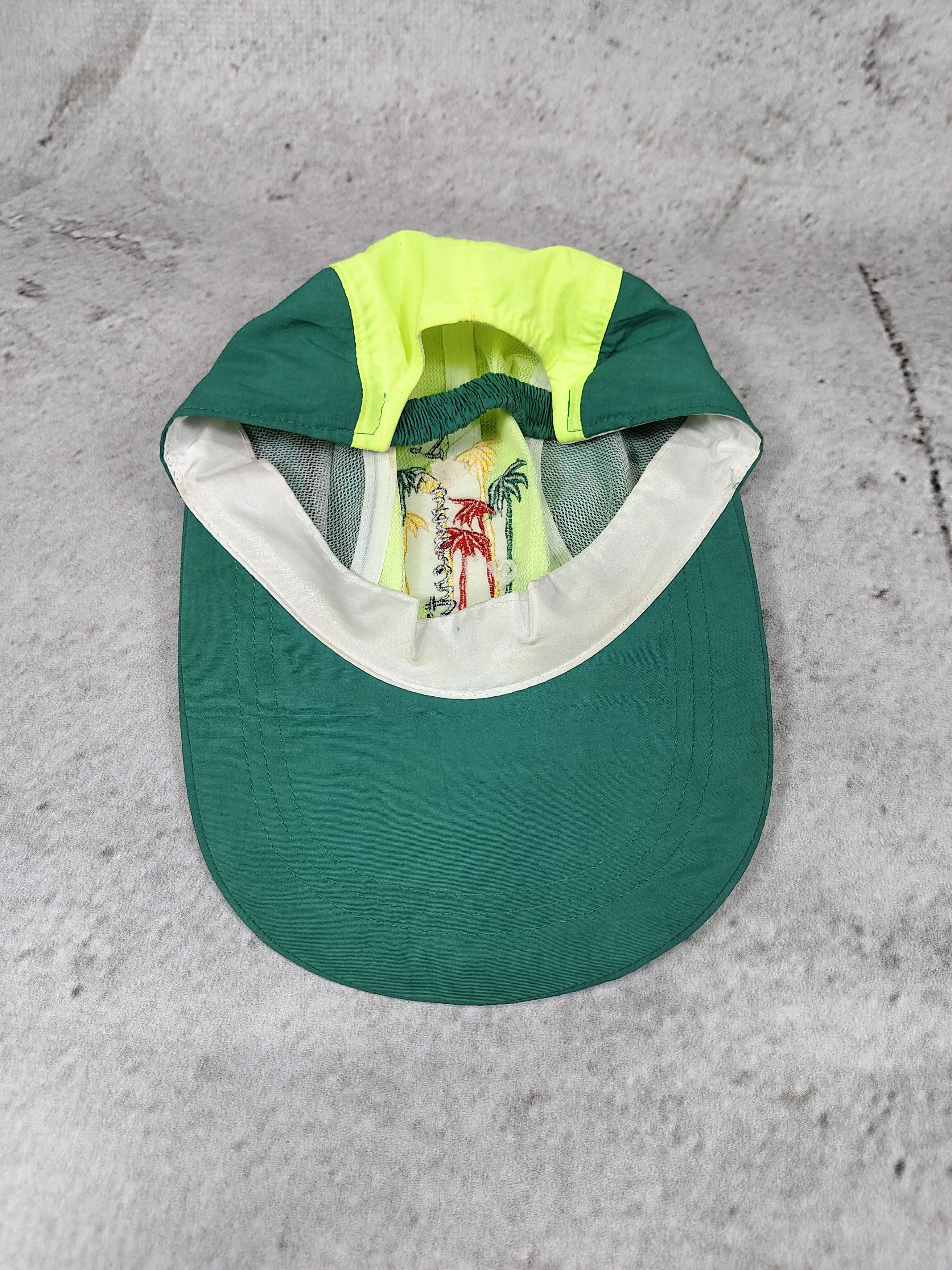 Adidas 90s Adidas- Outdoor Surf Gorpcore Streetwear Archive Caps Size ONE SIZE - 6 Thumbnail