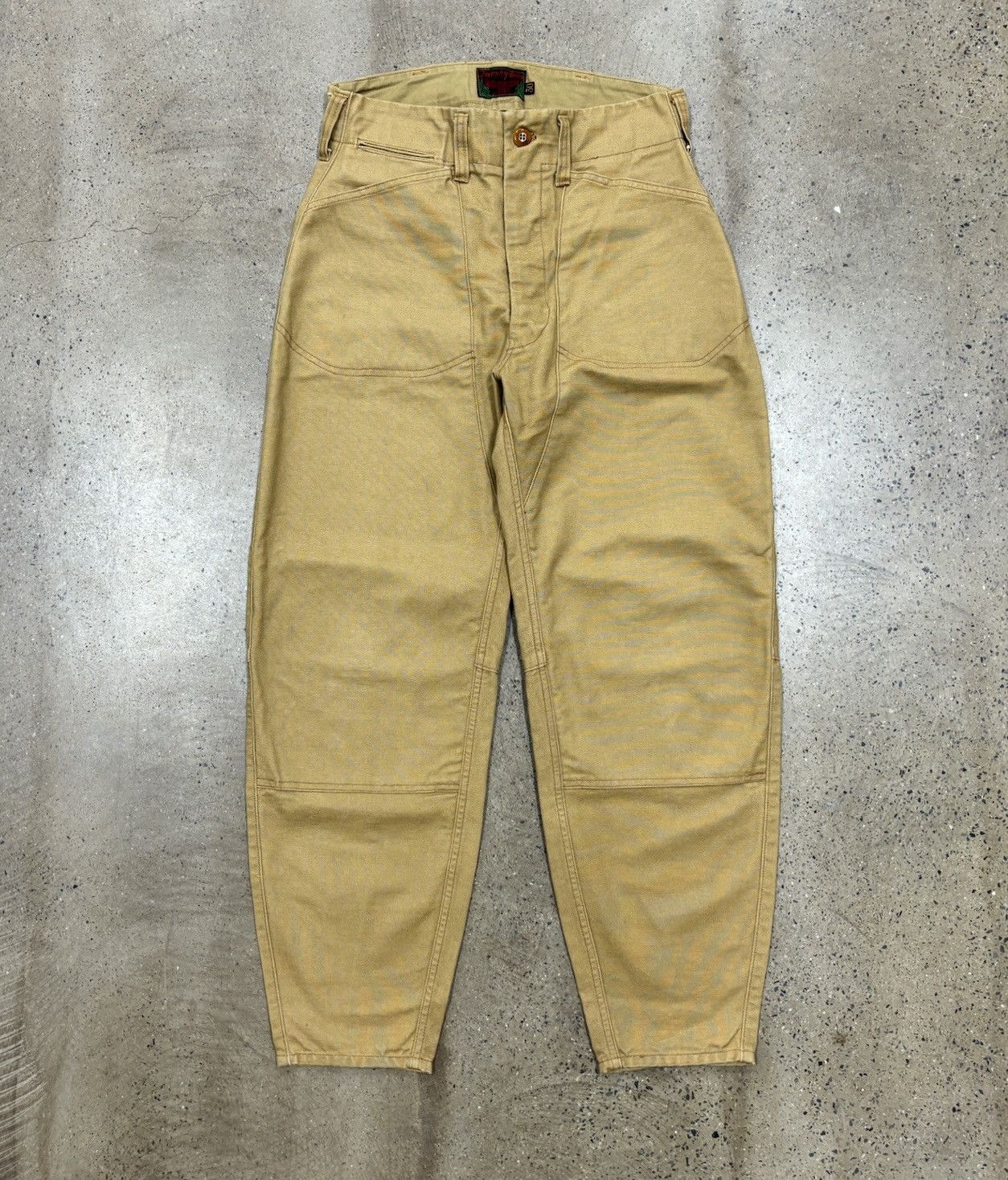 Freewheelers Freewheelers Bear Mountain Pants FWS Size US 30 / EU 46 - 1 Thumbnail