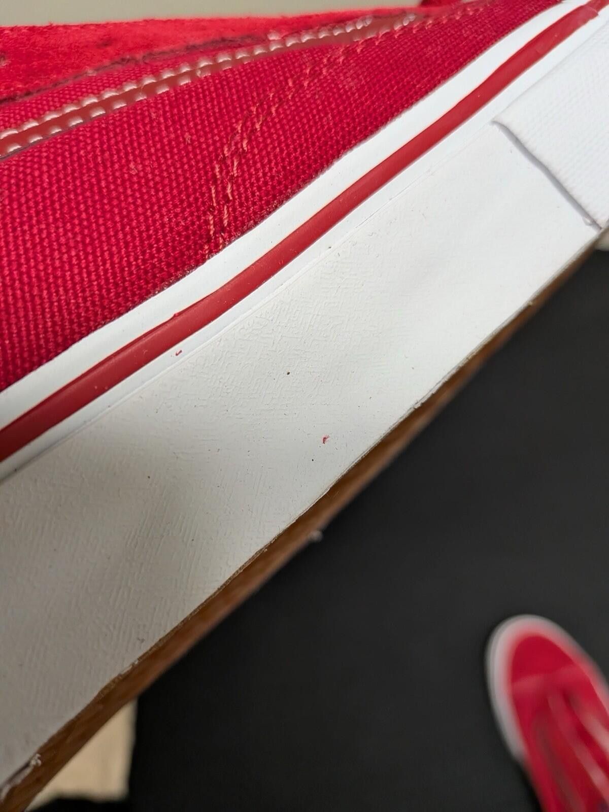 Vans VANS SYNDICATE OLD SKOOL OG “S” RODNEY SMITH VN-0NLBLN9 US11 Size US 11 / EU 44 - 7 Thumbnail