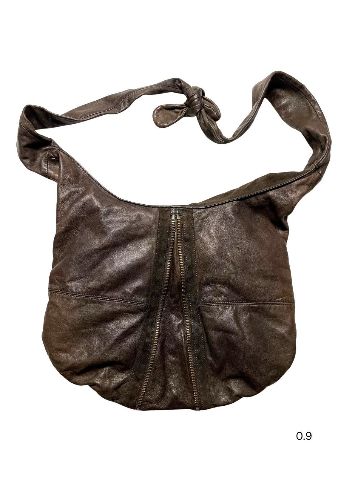 Alexander Wang Alexander Wang Donna Hobo Bag Size ONE SIZE - 11 Thumbnail