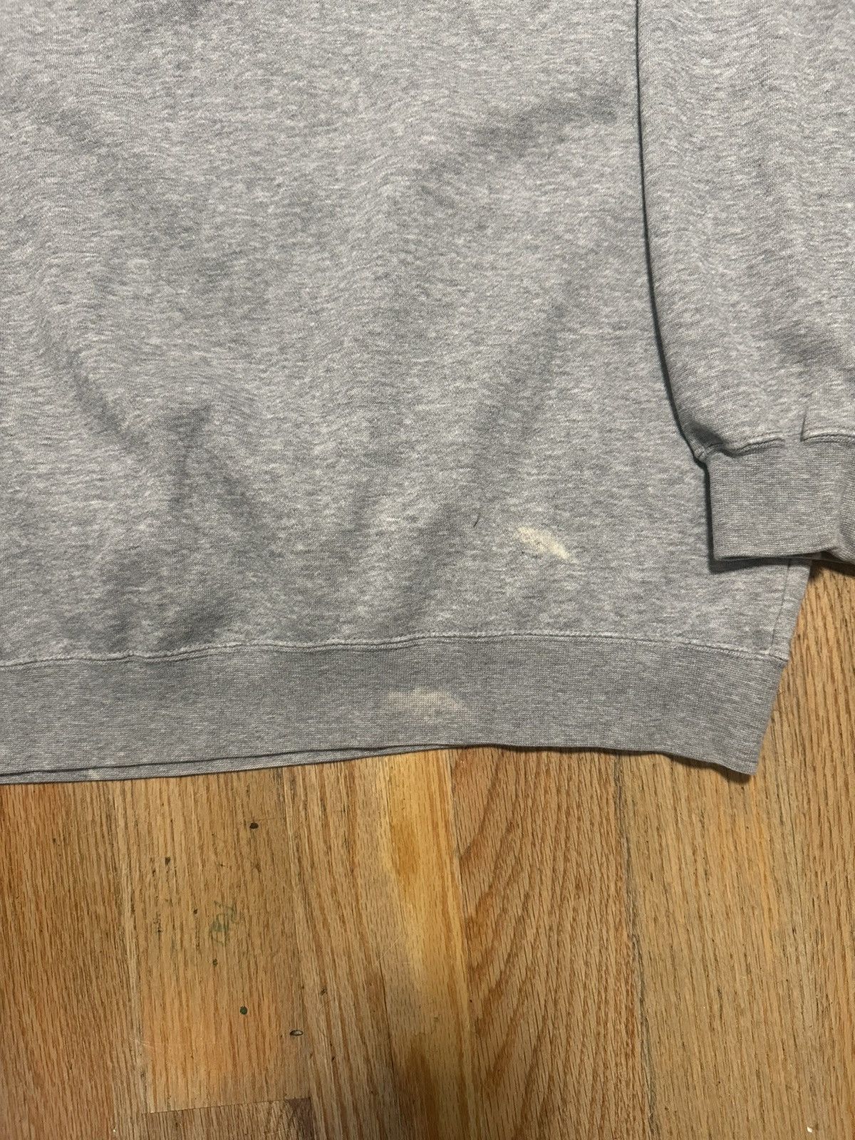 NCAA Vintage Ohio State Buckeyes Sweatshirt Size US L / EU 52-54 / 3 - 7 Thumbnail