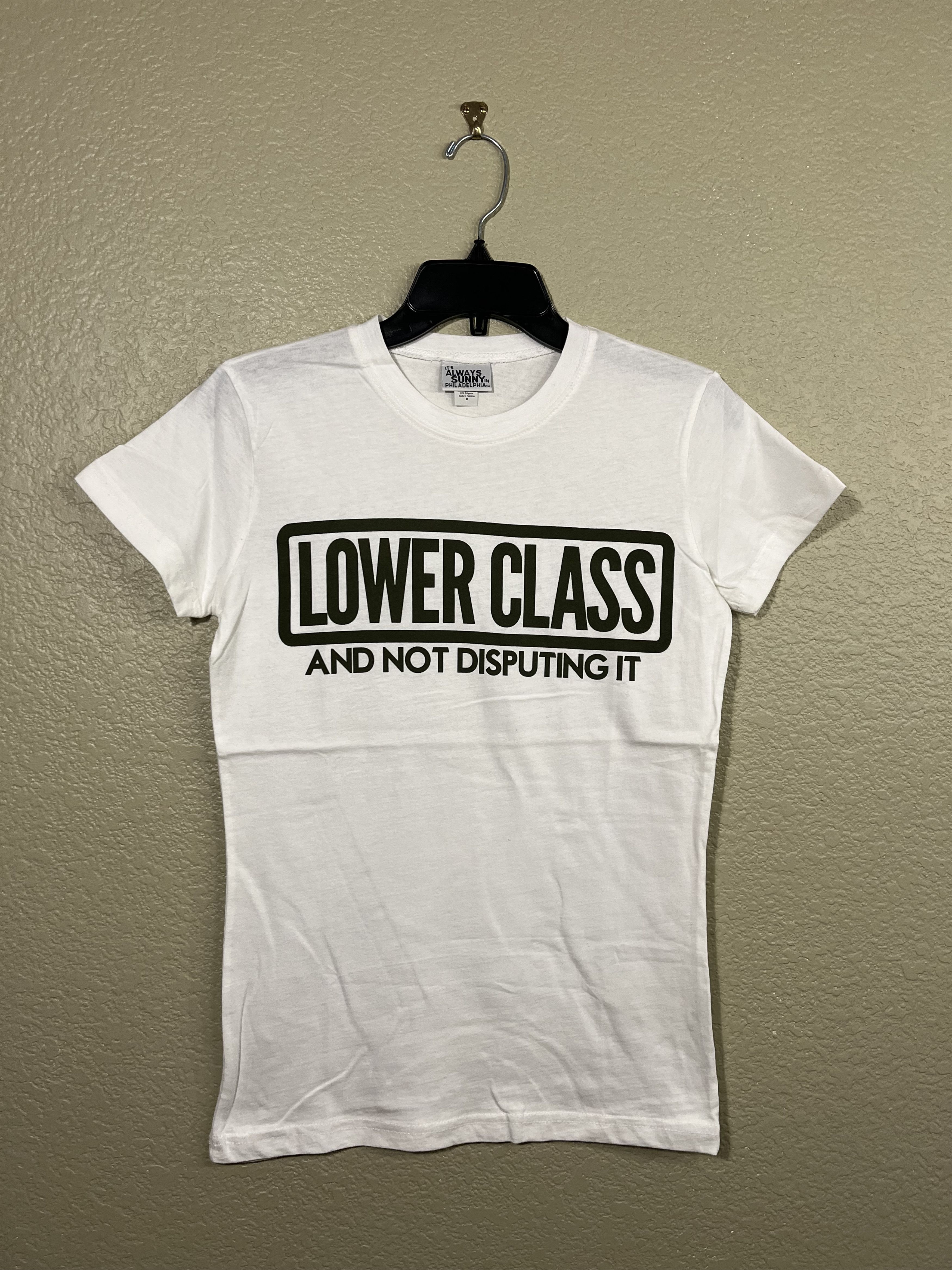 Other Vintage 2010 It's Always Sunny in Philadelphia TV Shirt Size M / US 6-8 / IT 42-44 - 1 Thumbnail