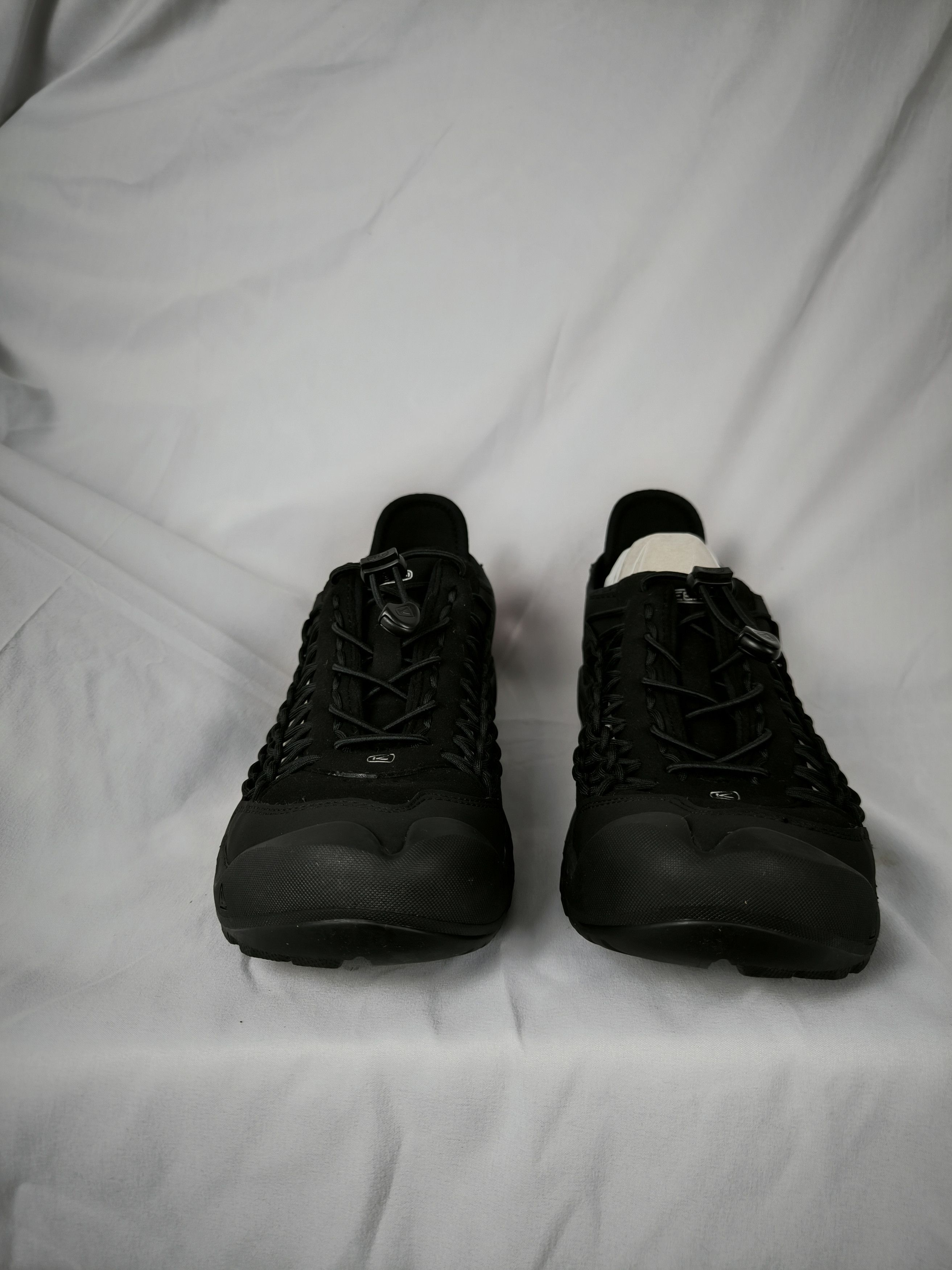 KEEN Uneek NXIS Size US 10 / EU 43 - 8 Thumbnail