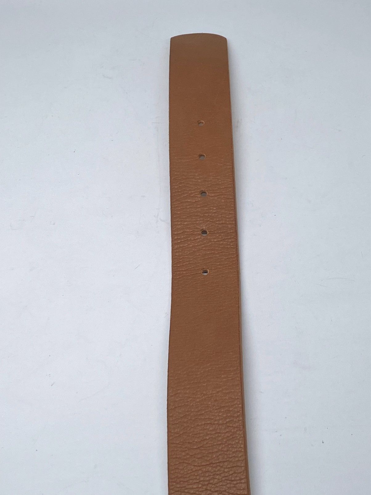 Other B-Low the Belt Kyra Leather Belt size M Size ONE SIZE - 4 Thumbnail