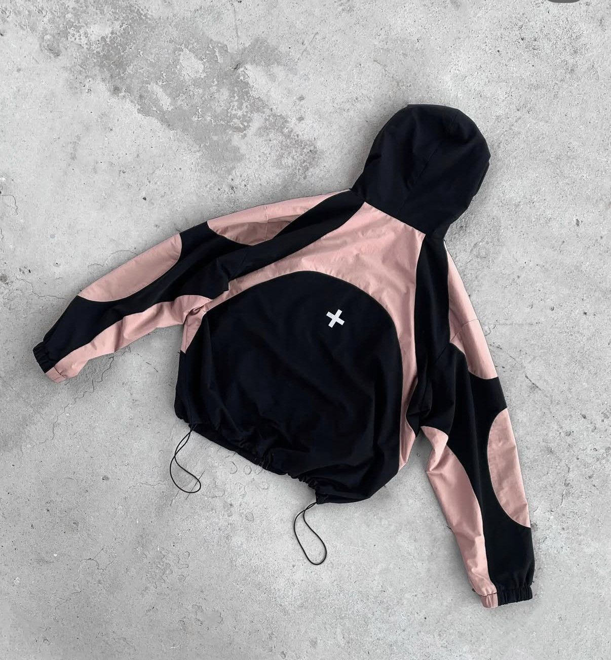 Other NL25h DRFT jacket - light coral Size US M / EU 48-50 / 2 - 2 Thumbnail