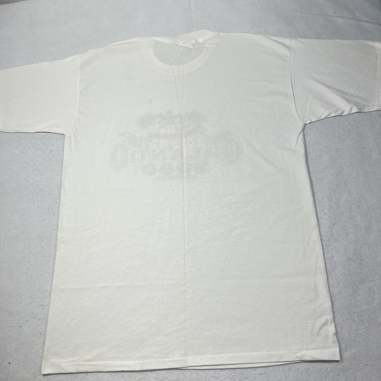 All Sport Vintage All Sport Orlando Florida 2000 Y2K Graphic Tee Size US XL / EU 56 / 4 - 10 Thumbnail