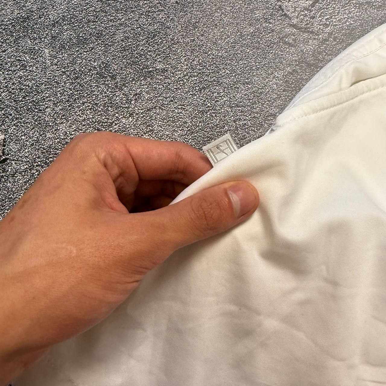Nike Nike court vintage shorts Size US 38 / EU 54 - 4 Thumbnail