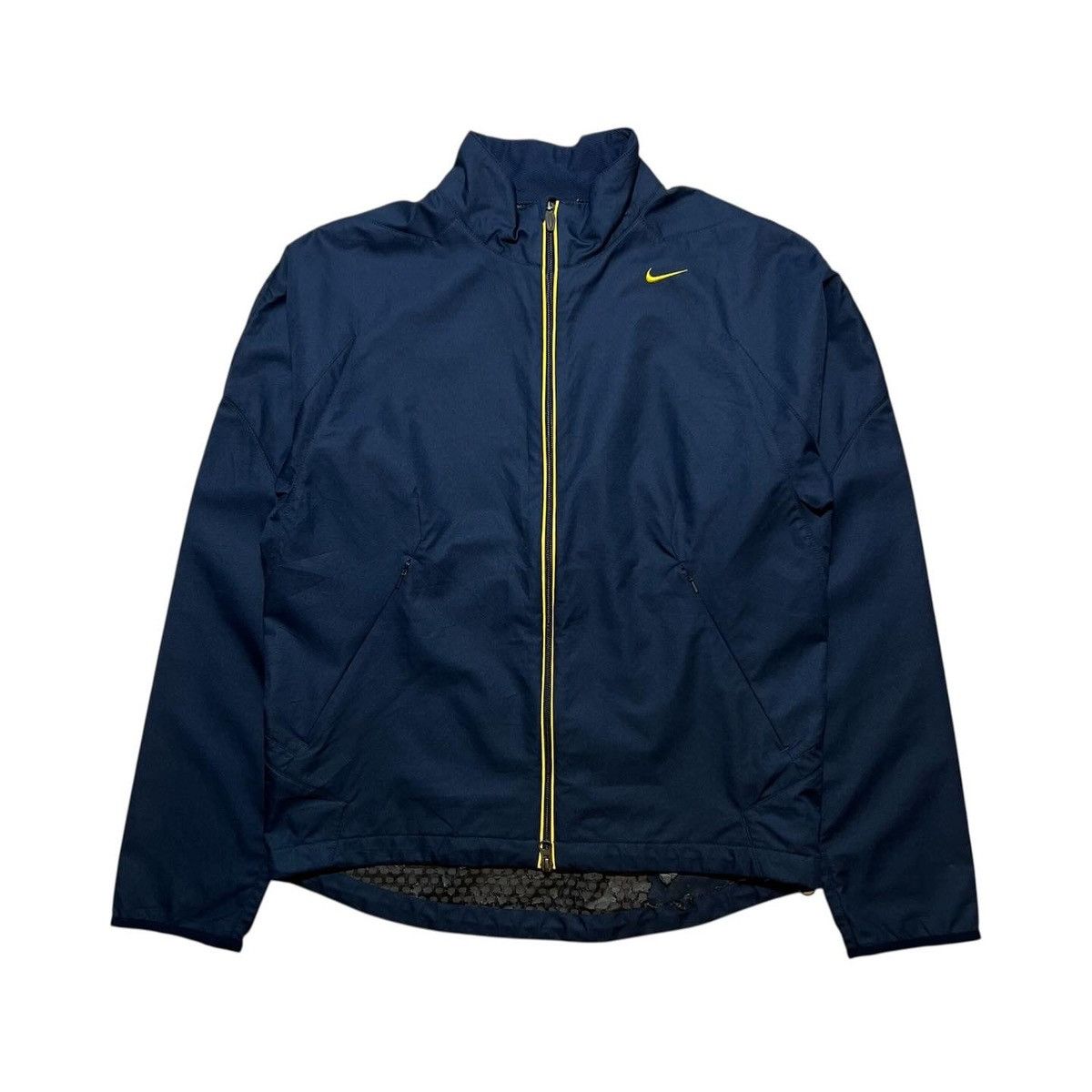 ジャケット・アウター NIKE MP3 JACKET tony spackman clima fit Nike