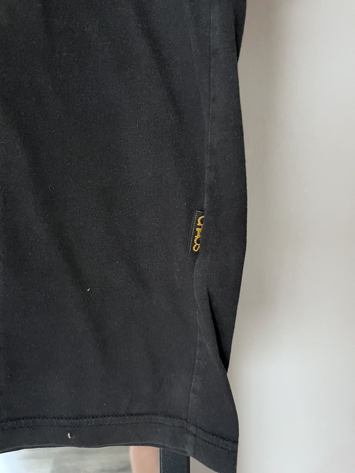 Vivienne Westwood Vintage Vivienne Westwood Tee Size US L / EU 52-54 / 3 - 4 Thumbnail