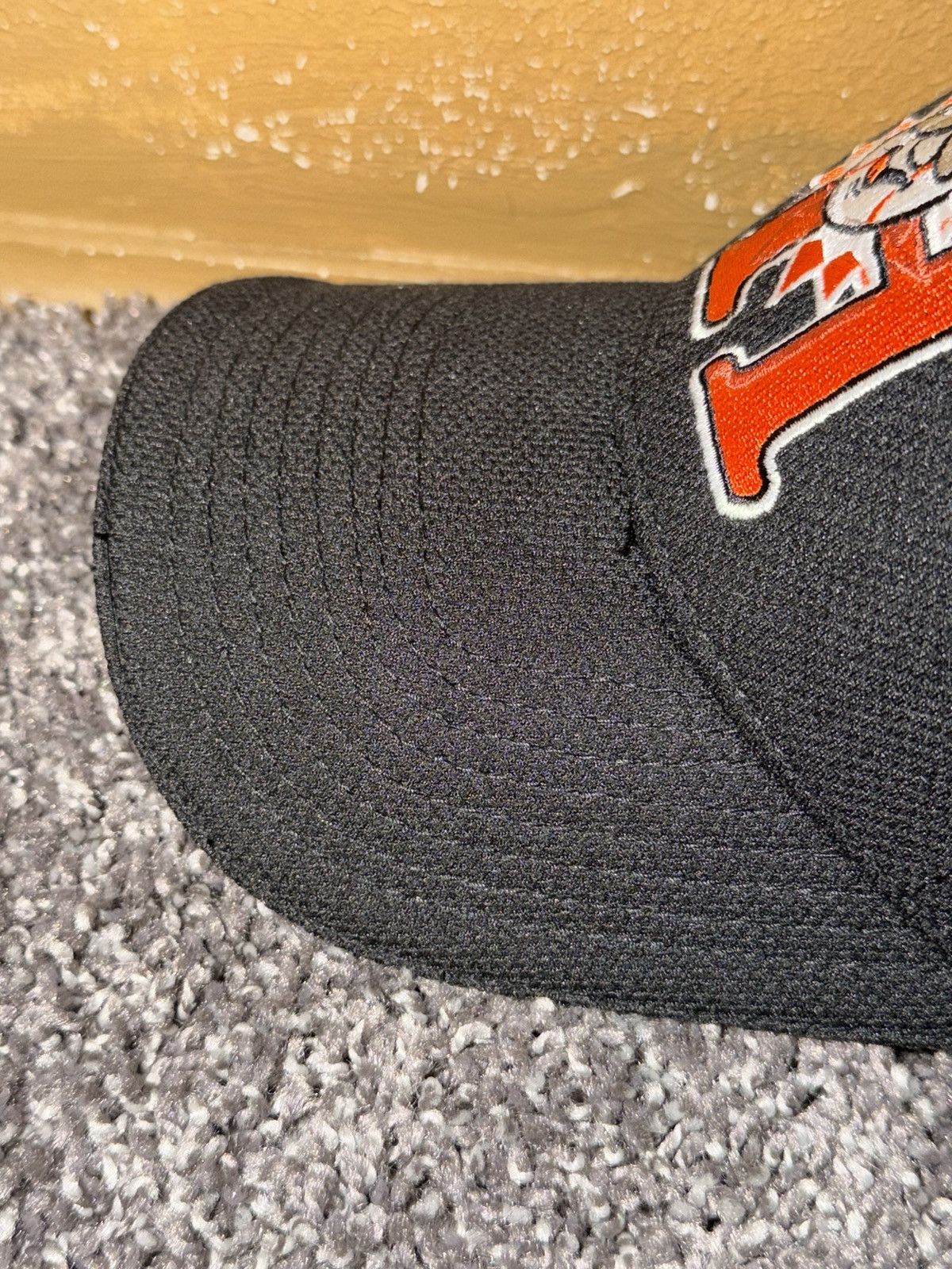 New Era New Era MILB Baseball Hagerstown Suns Hat Size Medium Large Size ONE SIZE - 20 Thumbnail